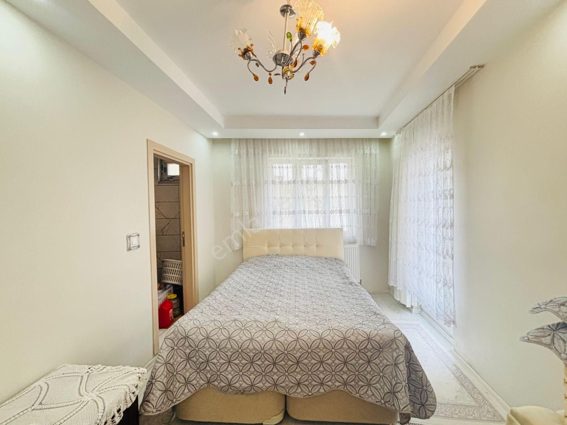 Güven'den Çerkezköy'de Lemar Avm Civarı Okullar Bölgesi 2+1daire - Görsel 18