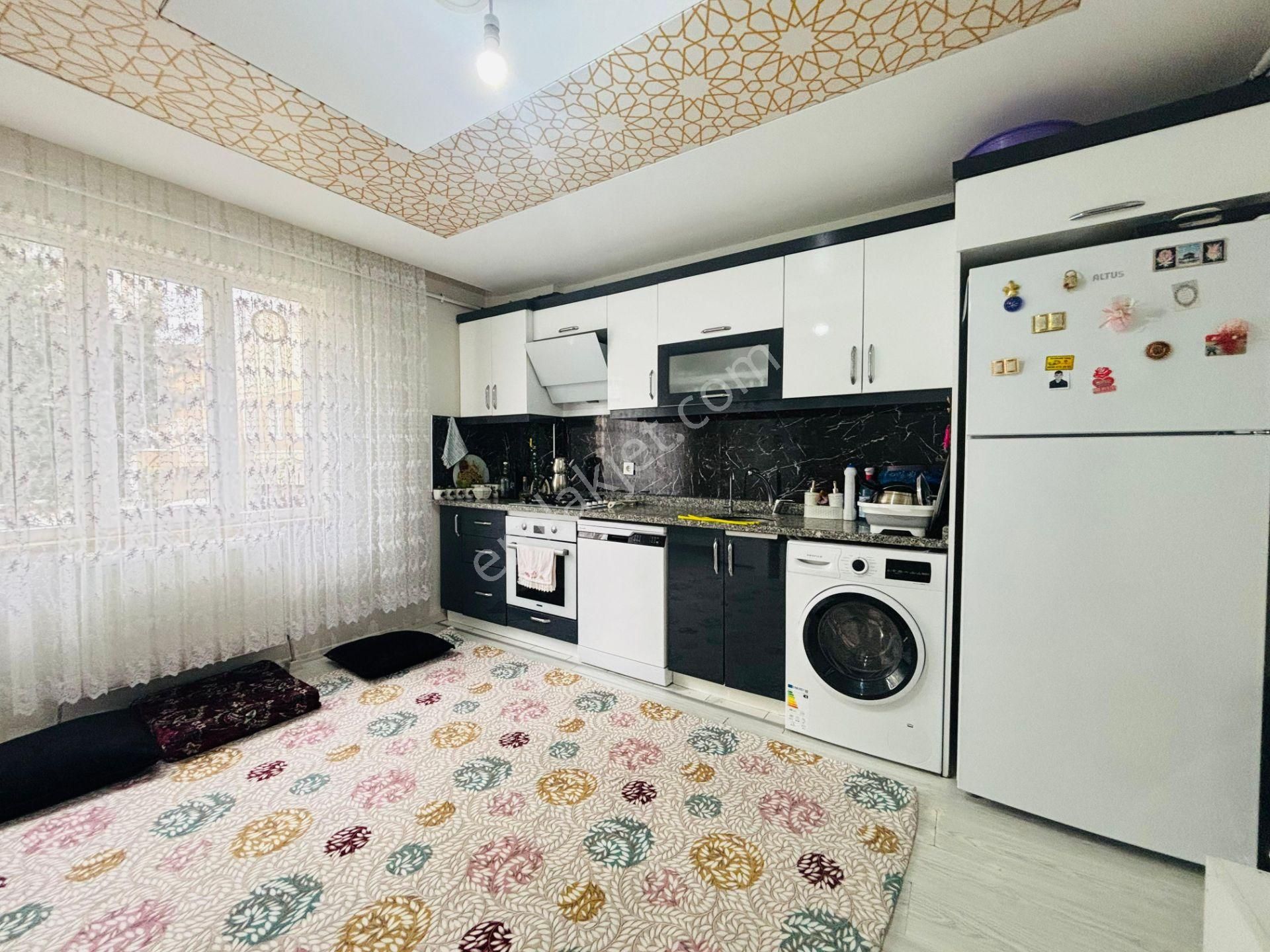 Güven'den Çerkezköy'de Lemar Avm Civarı Okullar Bölgesi 2+1daire - Görsel 7