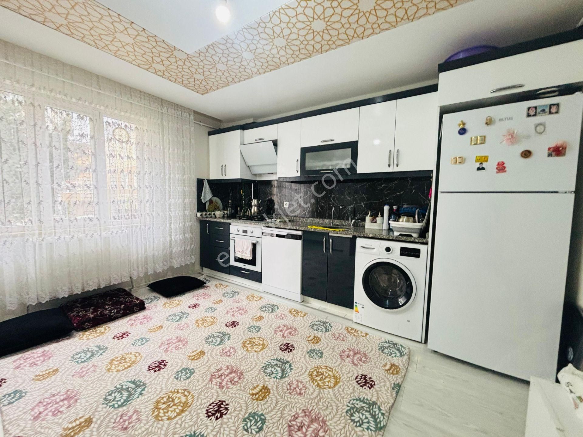 Güven'den Çerkezköy'de Lemar Avm Civarı Okullar Bölgesi 2+1daire - Görsel 8