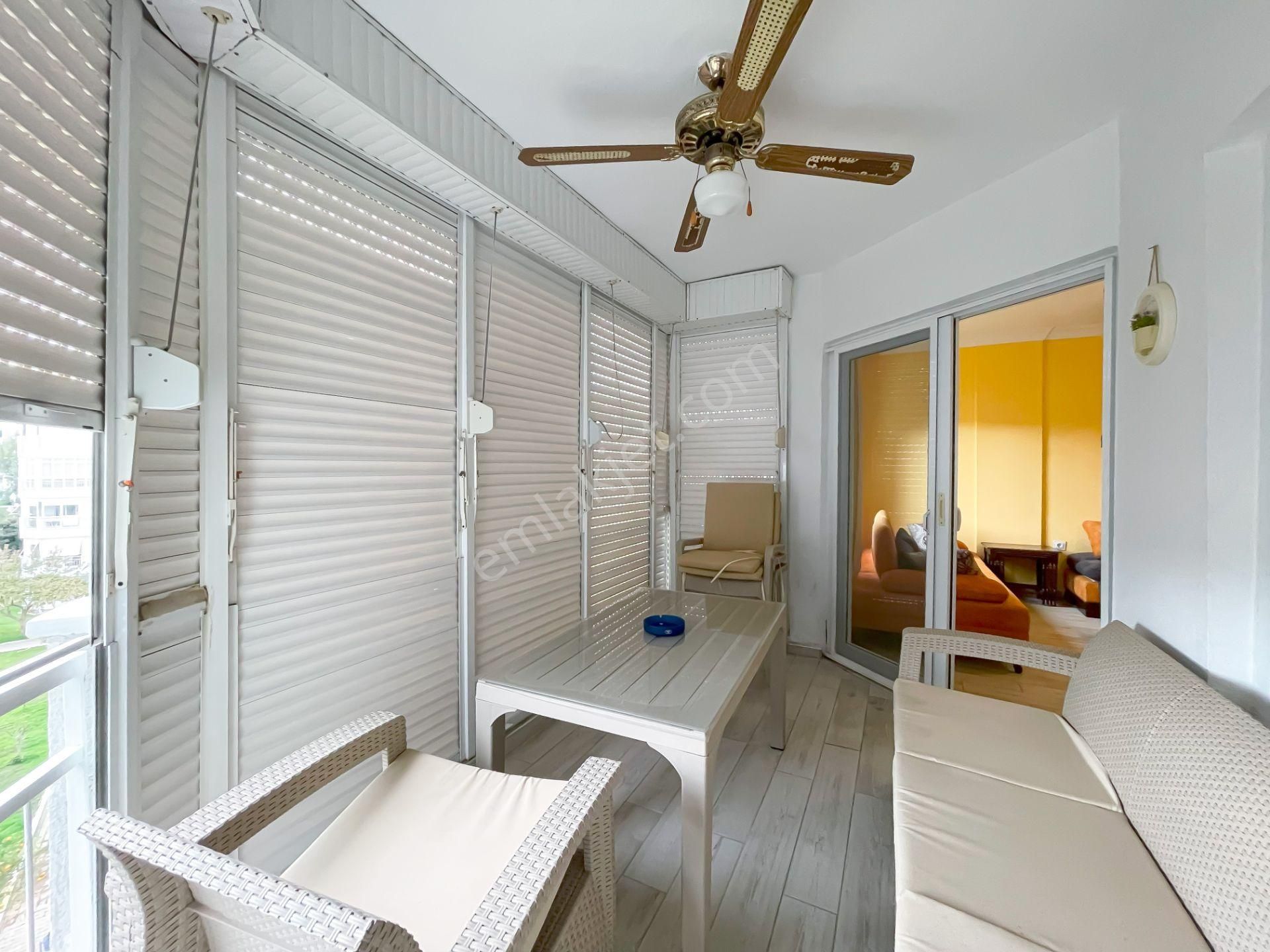 Alanya Tosmur Denize Sıfır Site İçerisinde 3+1 - Görsel 5