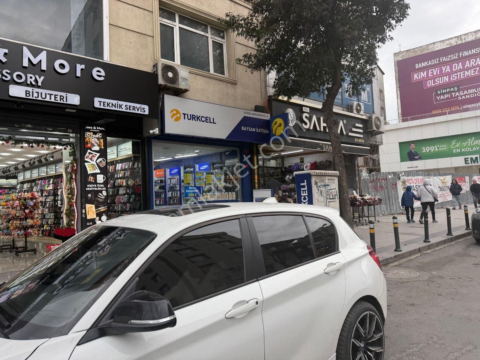 Seba'dan Kemalpaşa Mh Halkalı Cd Çok Yakın Yatırımlık Satılık Bina... - Görsel 12