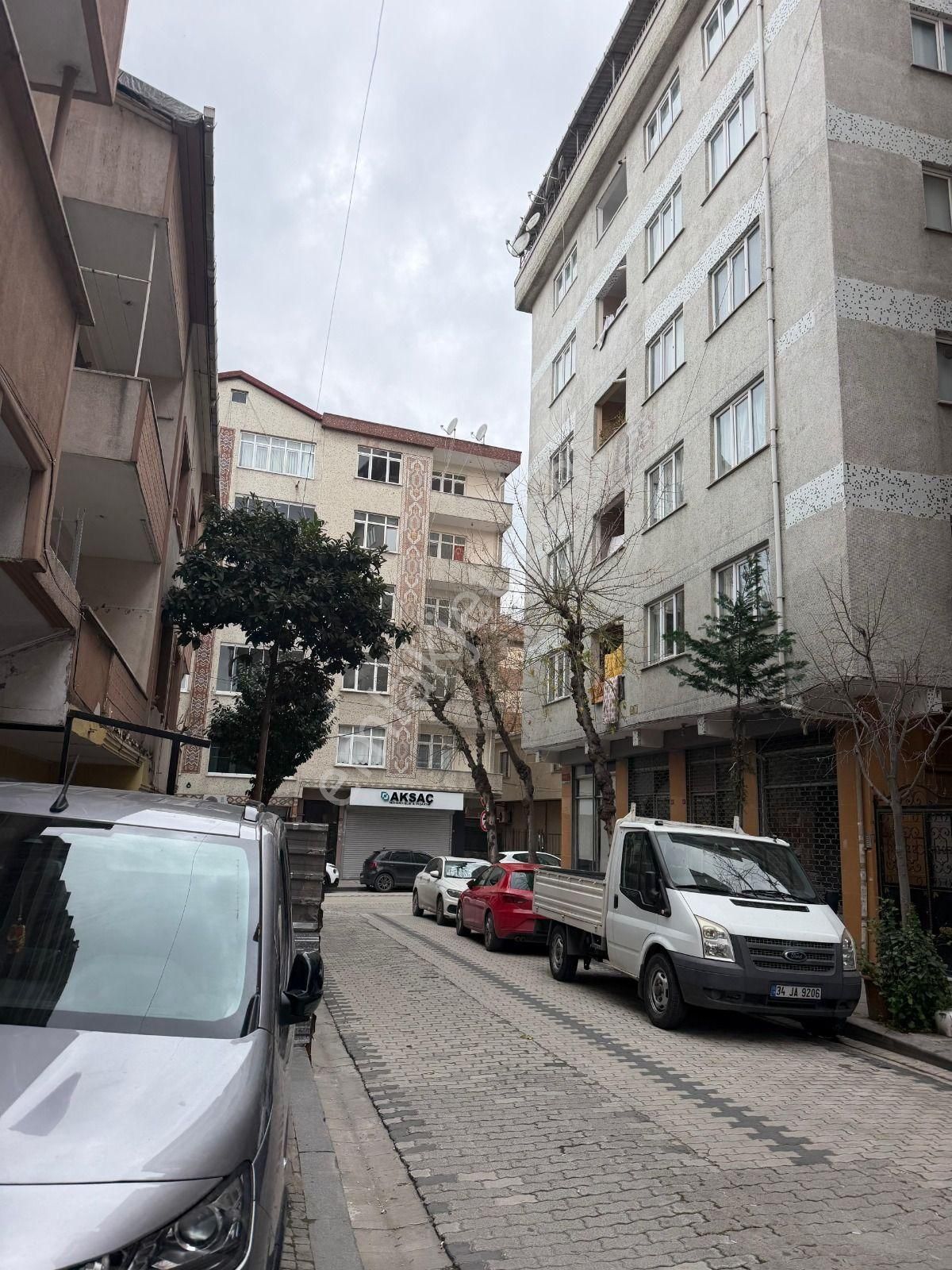 Seba'dan Kemalpaşa Mh Halkalı Cd Çok Yakın Yatırımlık Satılık Bina... - Görsel 7