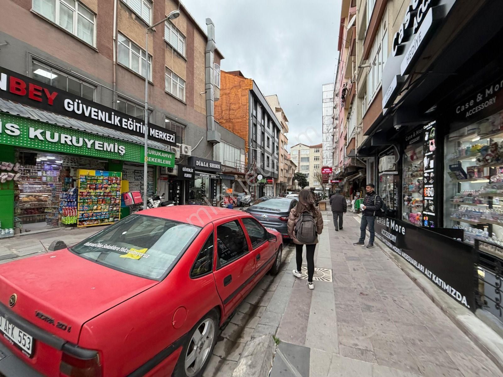 Seba'dan Kemalpaşa Mh Halkalı Cd Çok Yakın Yatırımlık Satılık Bina... - Görsel 13