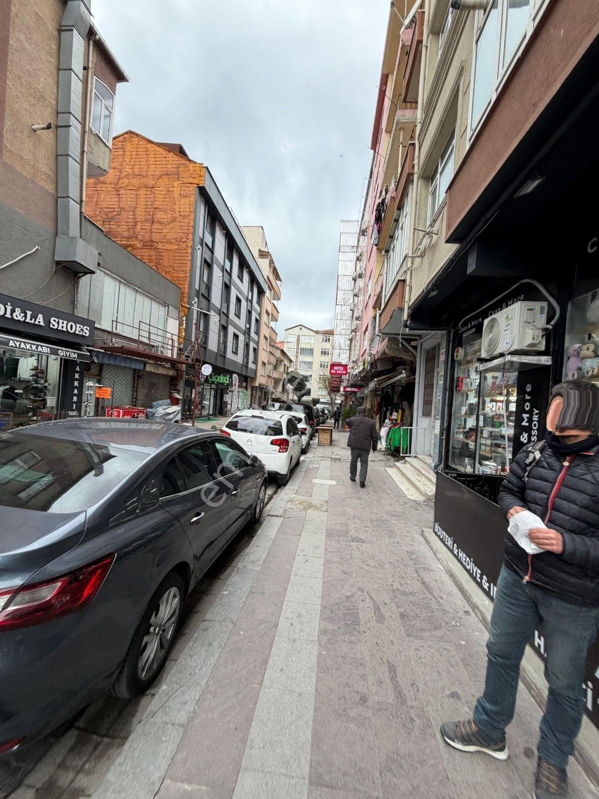 Seba'dan Kemalpaşa Mh Halkalı Cd Çok Yakın Yatırımlık Satılık Bina... - Görsel 8