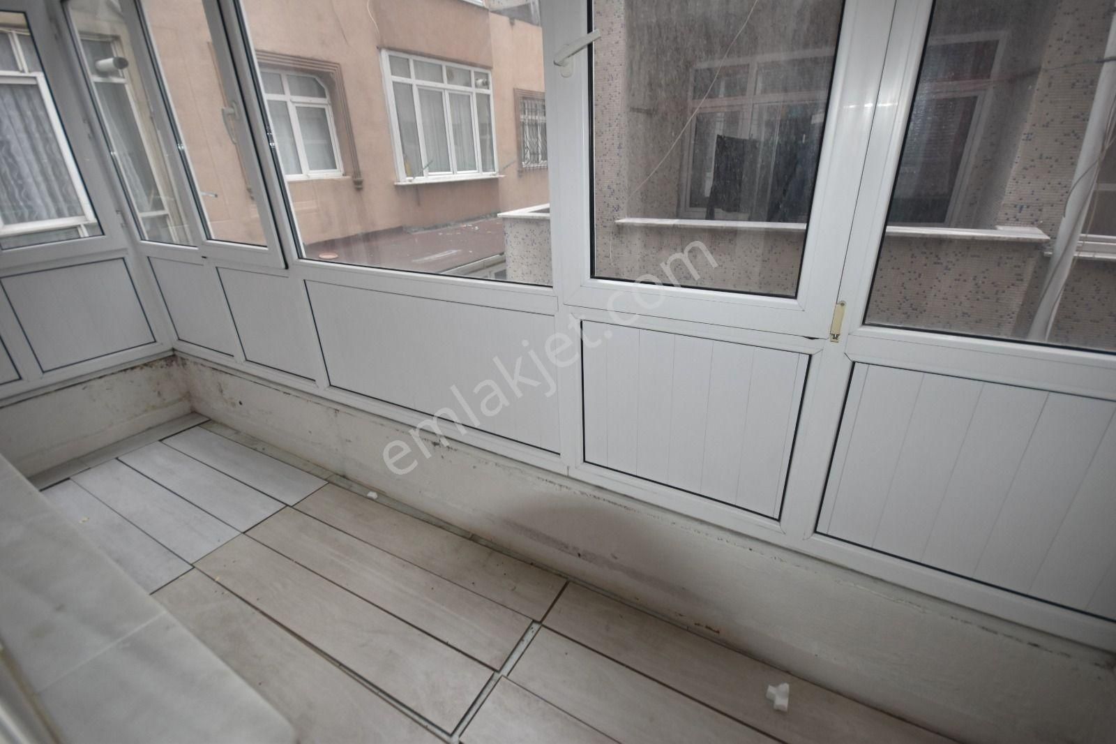 Seba'dan Kemalpaşa Mh Halkalı Cd Çok Yakın Yatırımlık Satılık Bina... - Görsel 26