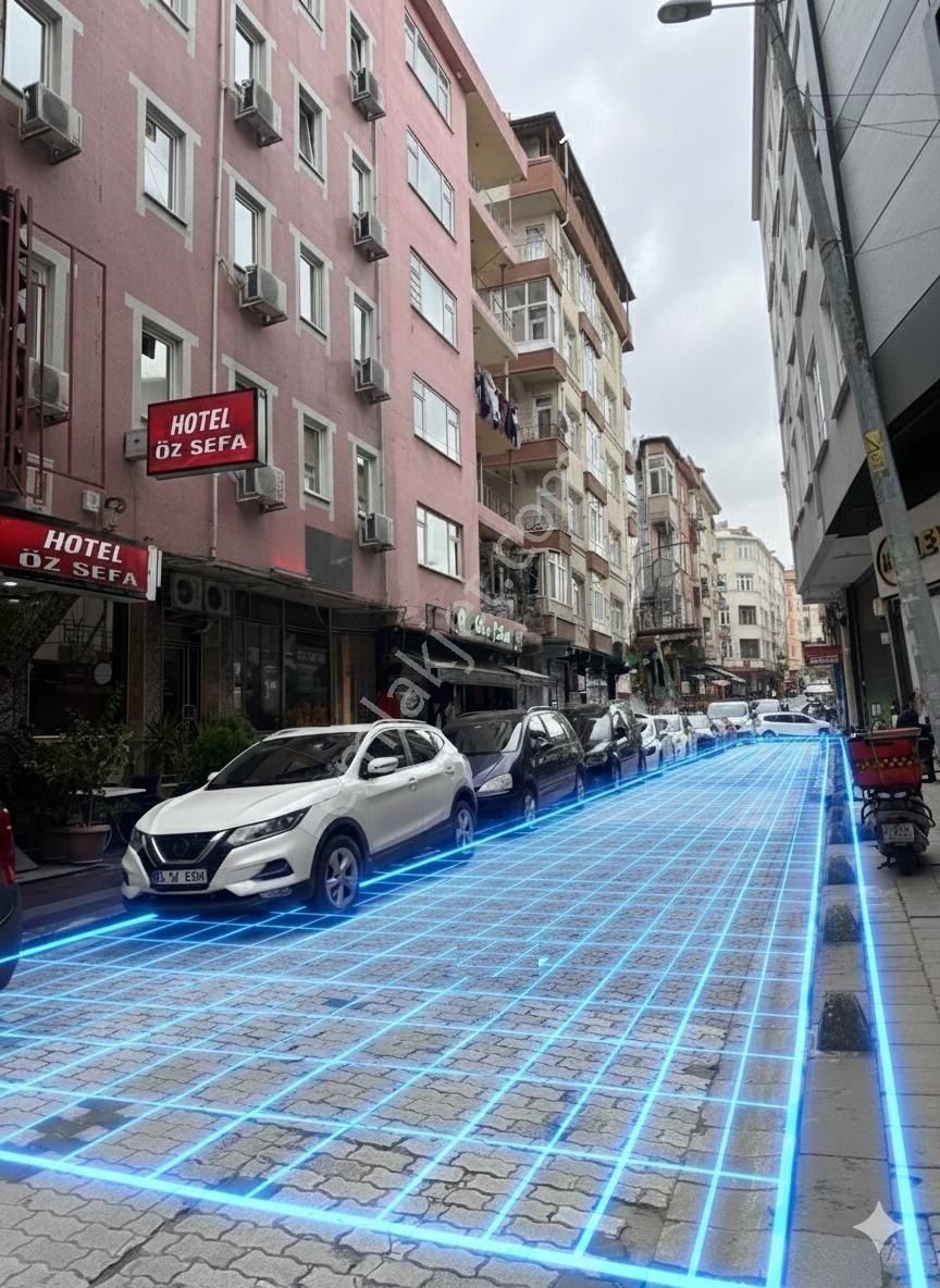 Seba'dan Kemalpaşa Mh Halkalı Cd Çok Yakın Yatırımlık Satılık Bina... - Görsel 5