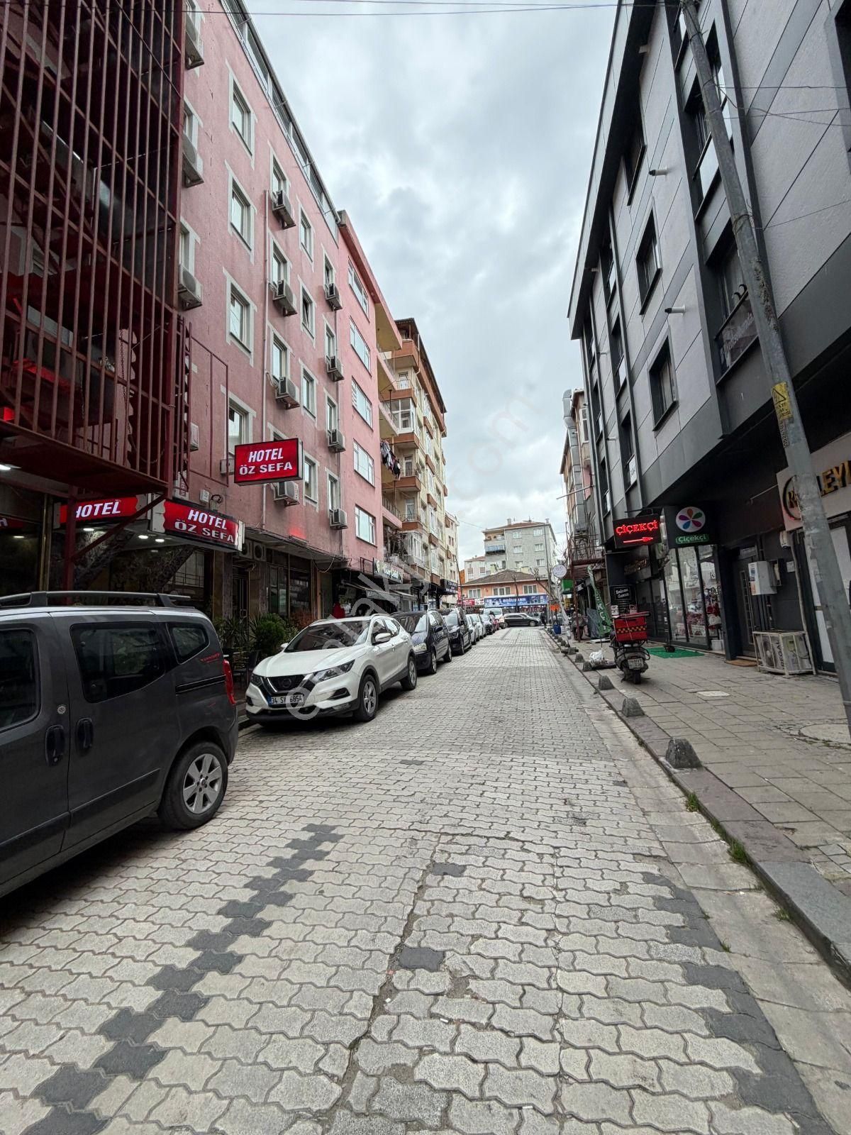 Seba'dan Kemalpaşa Mh Halkalı Cd Çok Yakın Yatırımlık Satılık Bina... - Görsel 10