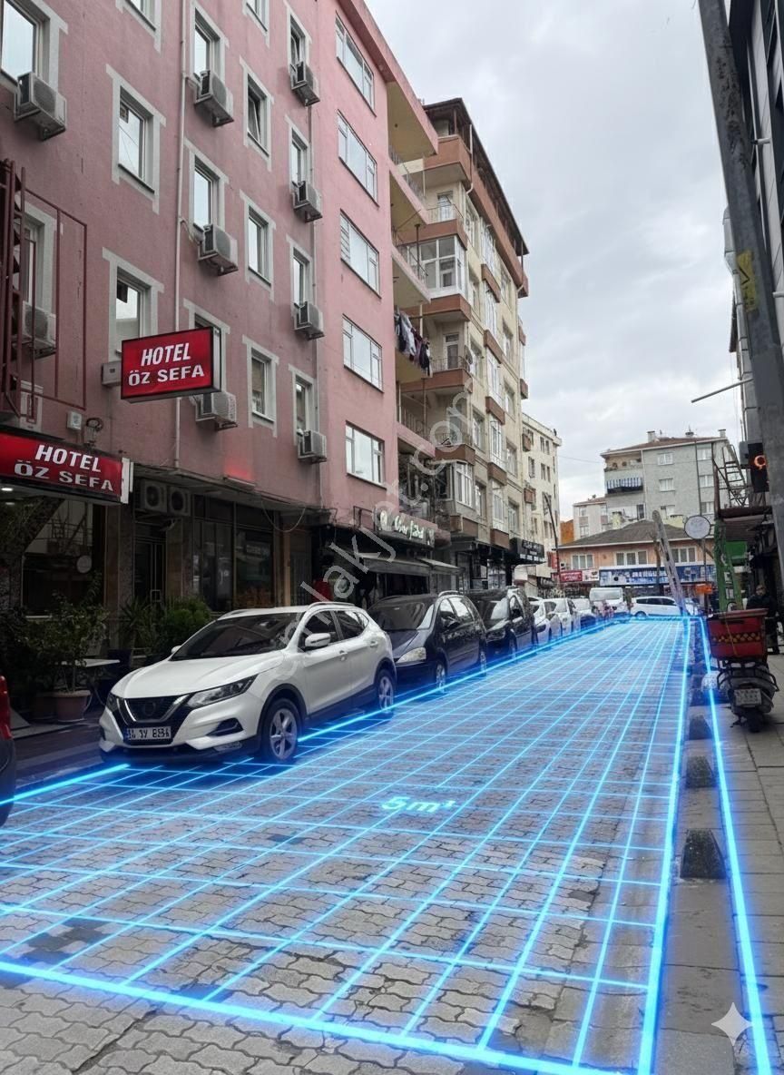 Seba'dan Kemalpaşa Mh Halkalı Cd Çok Yakın Yatırımlık Satılık Bina... - Görsel 6