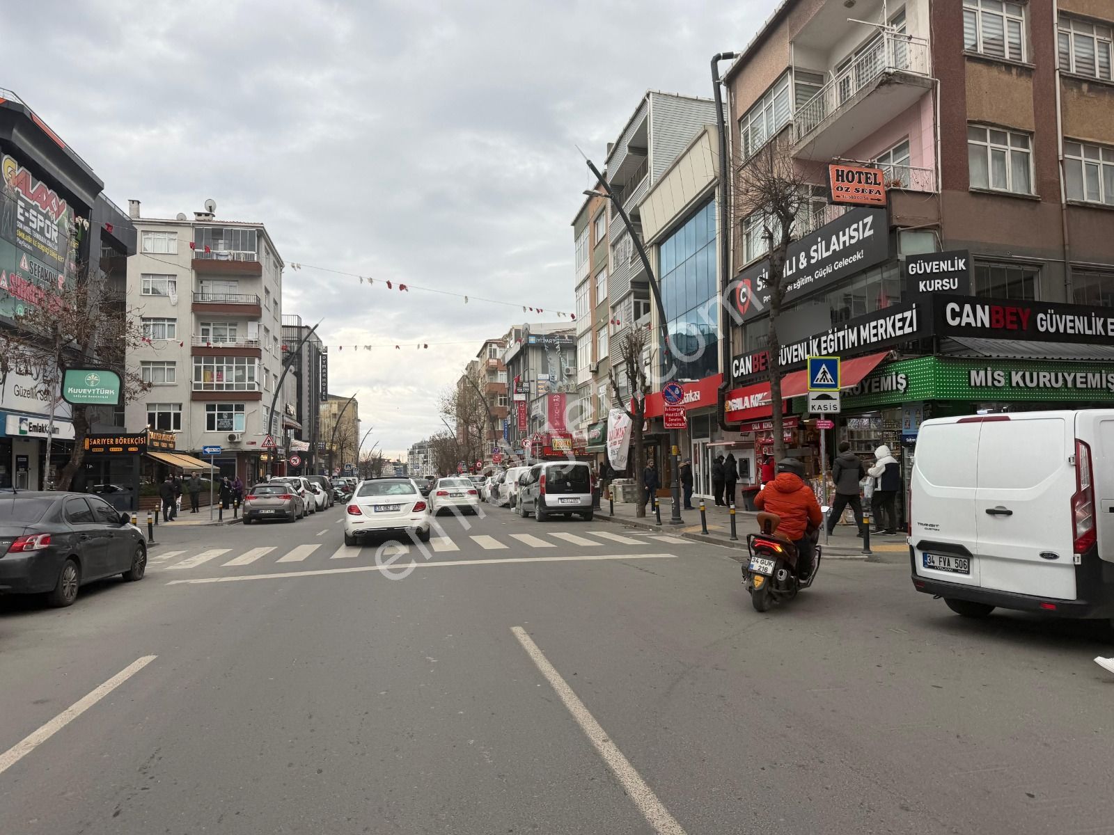 Seba'dan Kemalpaşa Mh Halkalı Cd Çok Yakın Yatırımlık Satılık Bina... - Görsel 14