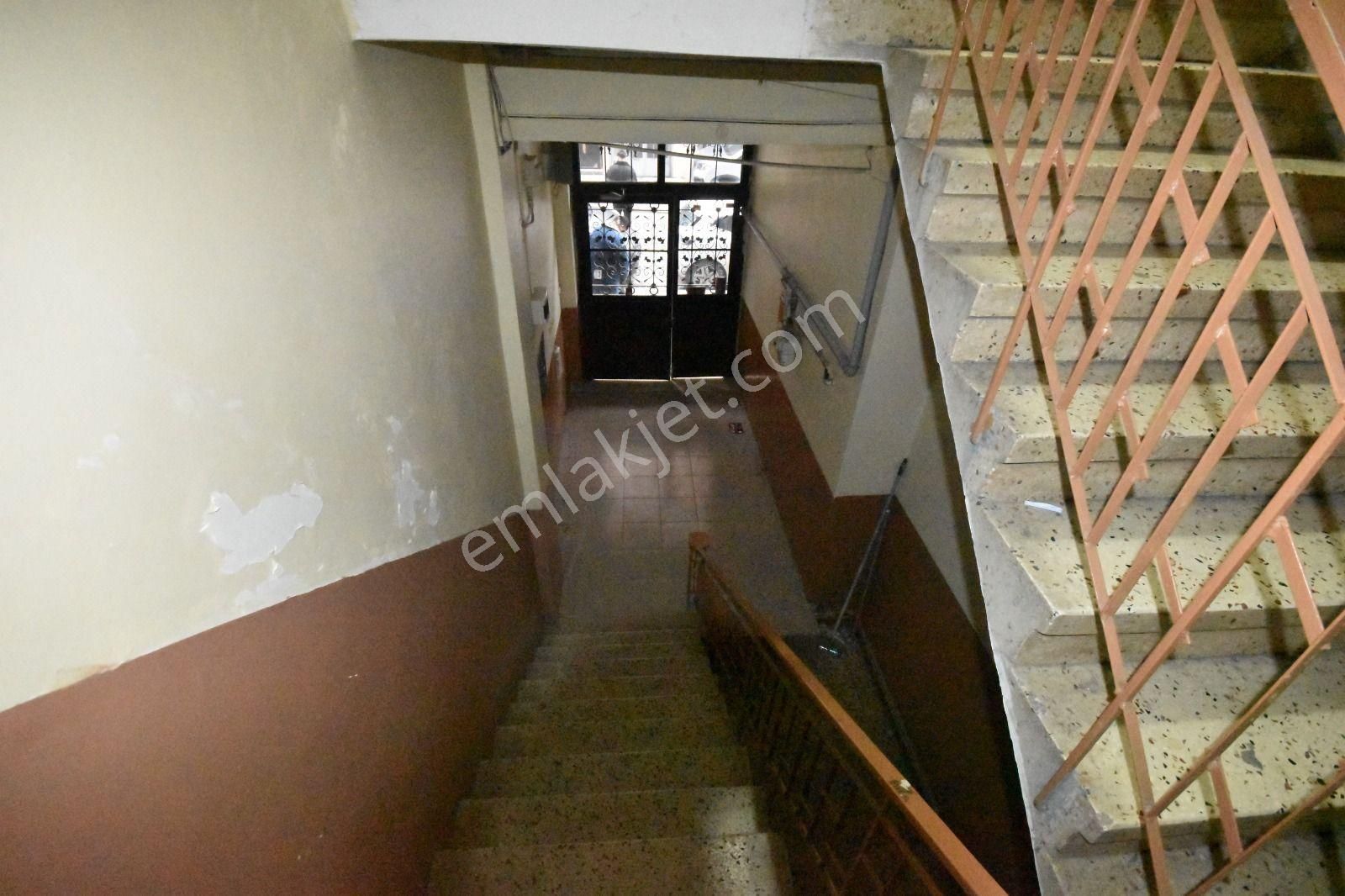 Seba'dan Kemalpaşa Mh Halkalı Cd Çok Yakın Yatırımlık Satılık Bina... - Görsel 34