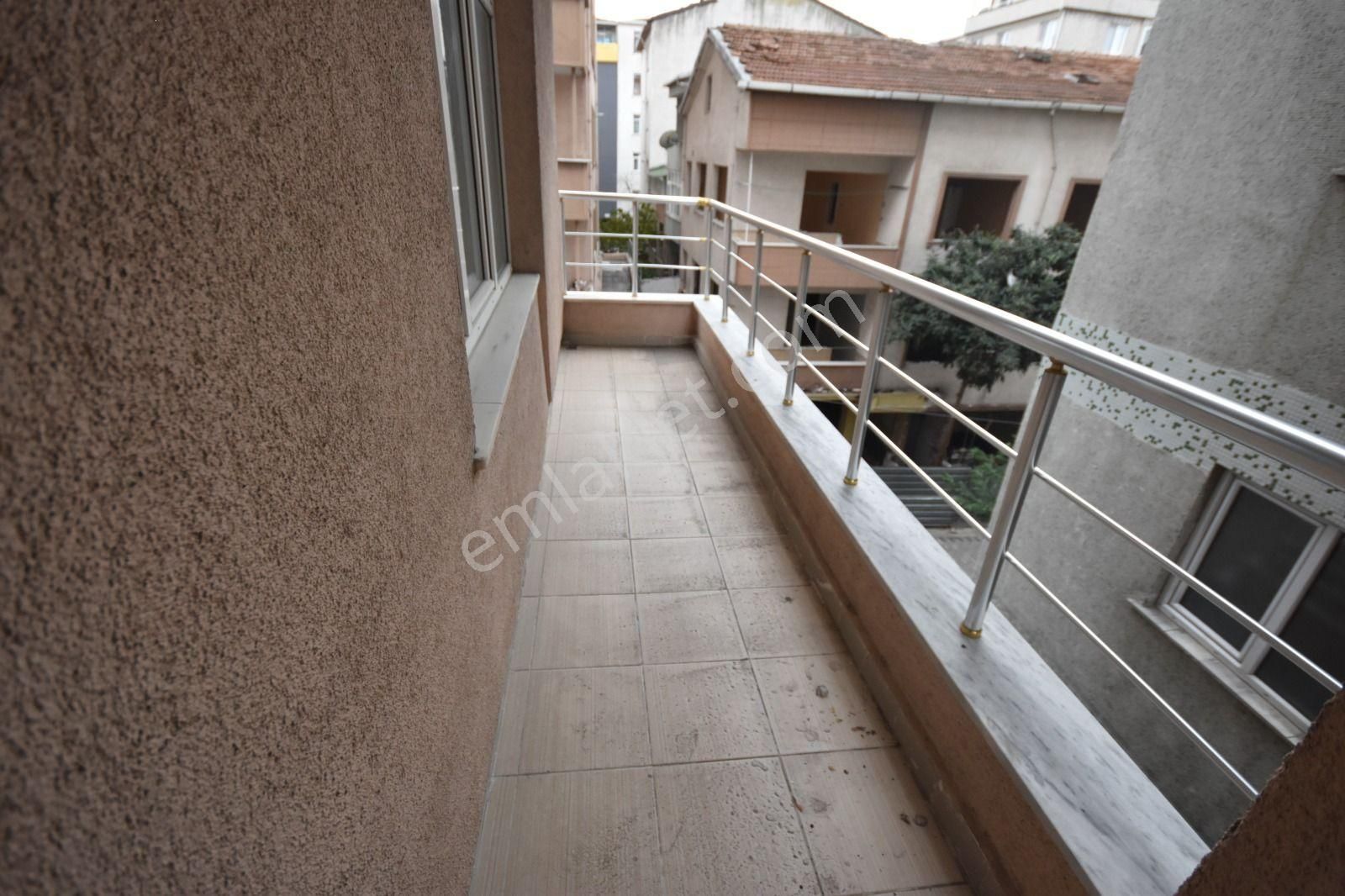 Seba'dan Kemalpaşa Mh Halkalı Cd Çok Yakın Yatırımlık Satılık Bina... - Görsel 31