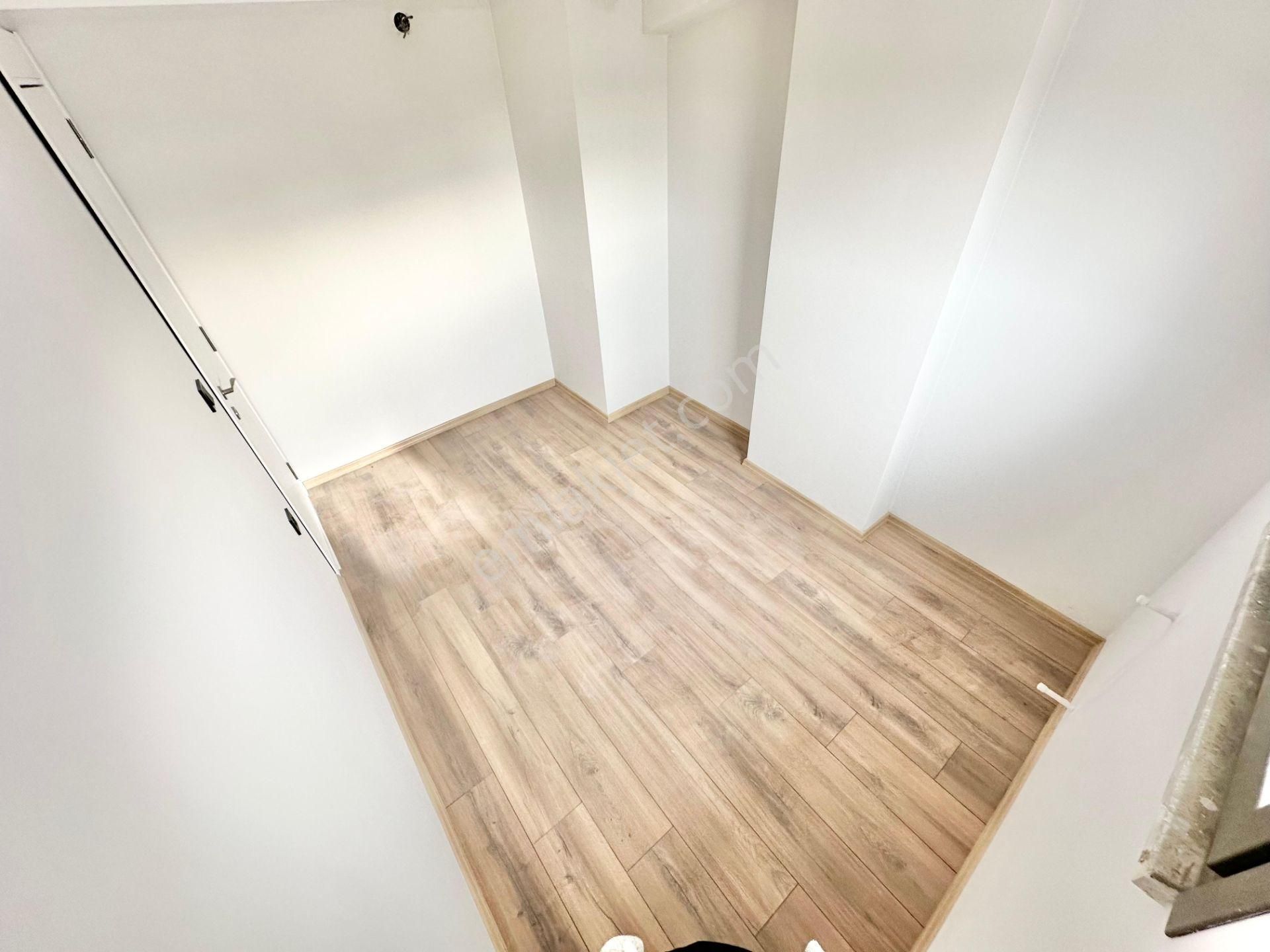 ꧁ay Emlaktan꧂akçay Merkezde Ön Cephe Doğa Manzaralı Çift Teraslı Satılık 4+1 Dubleks Daire - Görsel 27