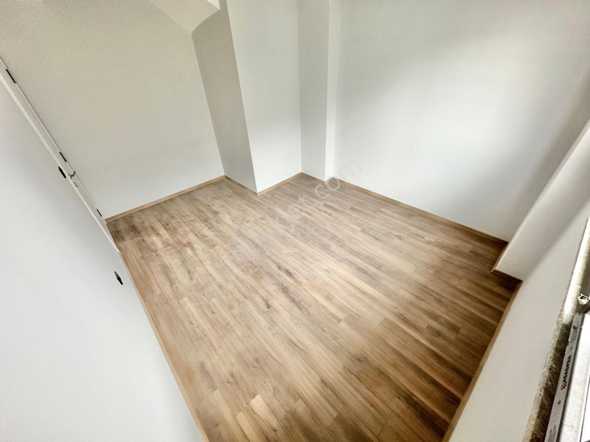 ꧁ay Emlaktan꧂akçay Merkezde Ön Cephe Doğa Manzaralı Çift Teraslı Satılık 4+1 Dubleks Daire - Görsel 22