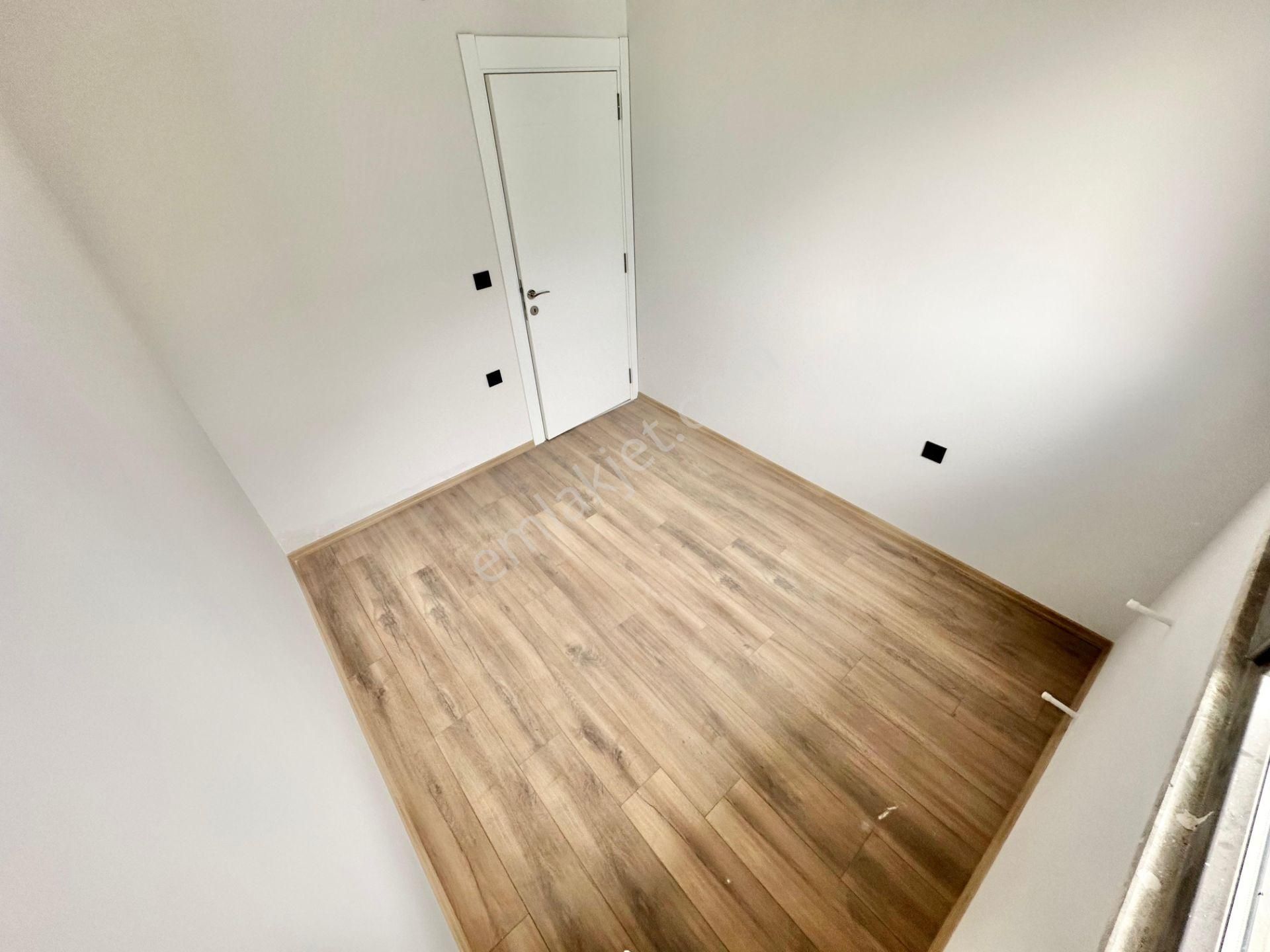 ꧁ay Emlaktan꧂akçay Merkezde Ön Cephe Doğa Manzaralı Çift Teraslı Satılık 4+1 Dubleks Daire - Görsel 20