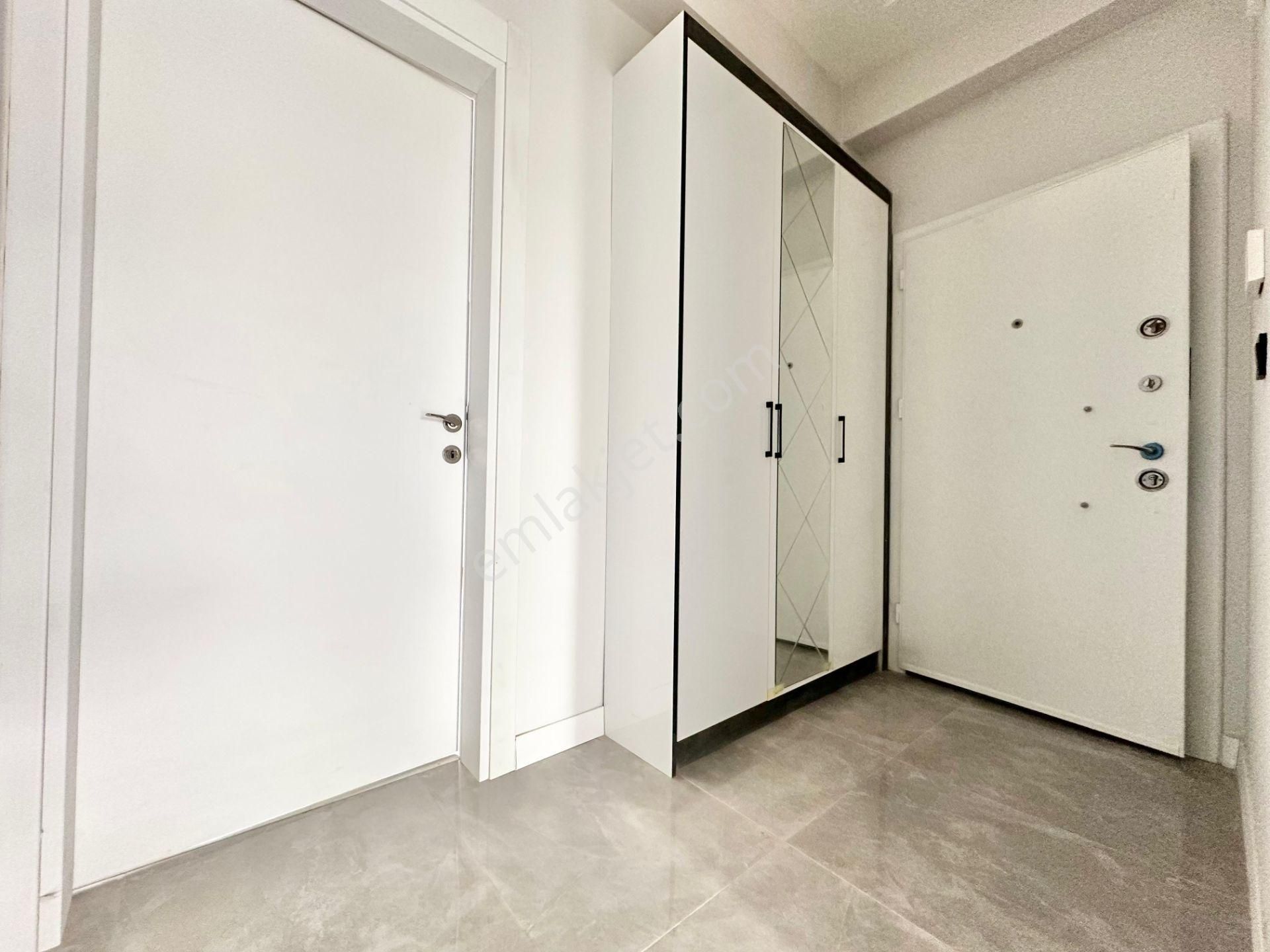 ꧁ay Emlaktan꧂akçay Merkezde Ön Cephe Doğa Manzaralı Çift Teraslı Satılık 4+1 Dubleks Daire - Görsel 31