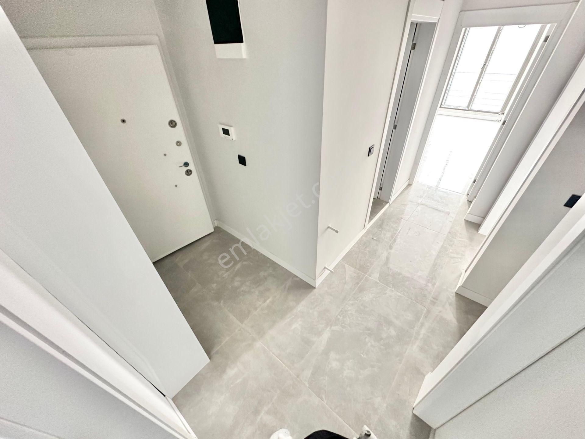 ꧁ay Emlaktan꧂akçay Merkezde Ön Cephe Doğa Manzaralı Çift Teraslı Satılık 4+1 Dubleks Daire - Görsel 32