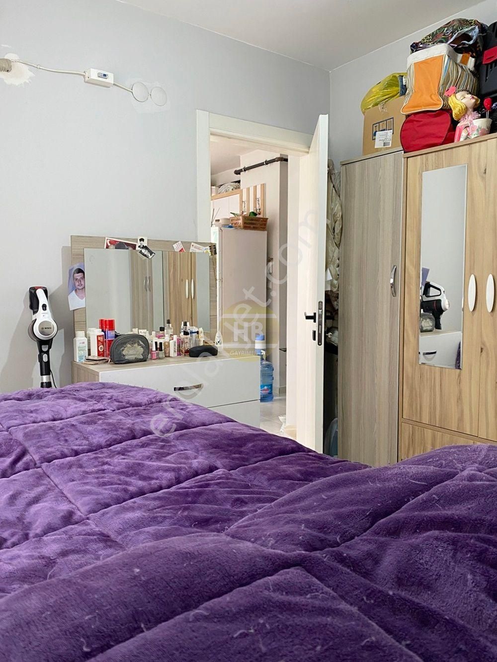 Hb'den 1+1 Satılık Daire, Doğalgazlı Muhteşem Manzaralı Geniş Teraslı - Görsel 7