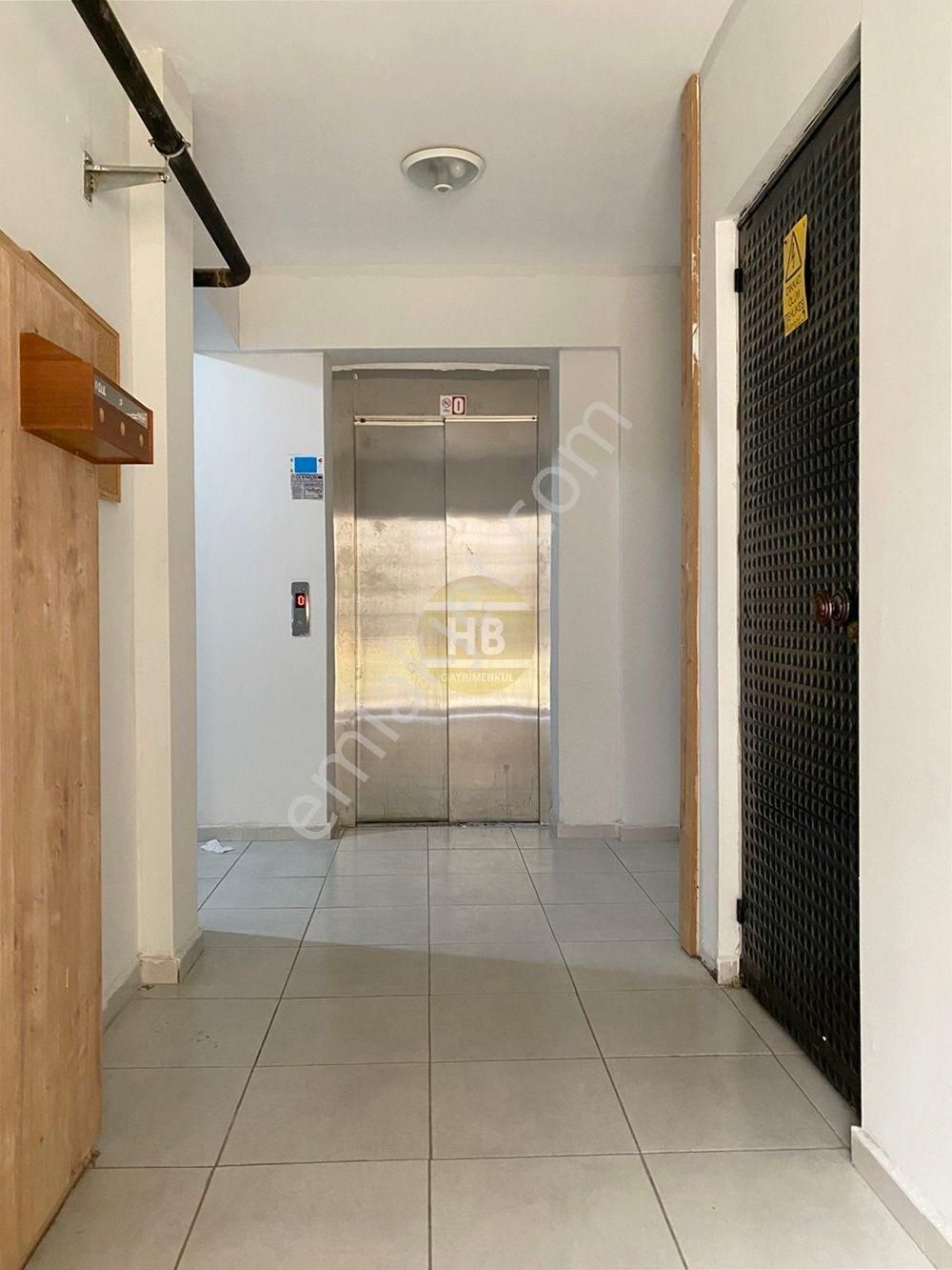 Hb'den 1+1 Satılık Daire, Doğalgazlı Muhteşem Manzaralı Geniş Teraslı - Görsel 26