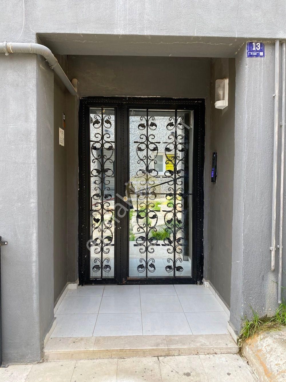 Hb'den 1+1 Satılık Daire, Doğalgazlı Muhteşem Manzaralı Geniş Teraslı - Görsel 27