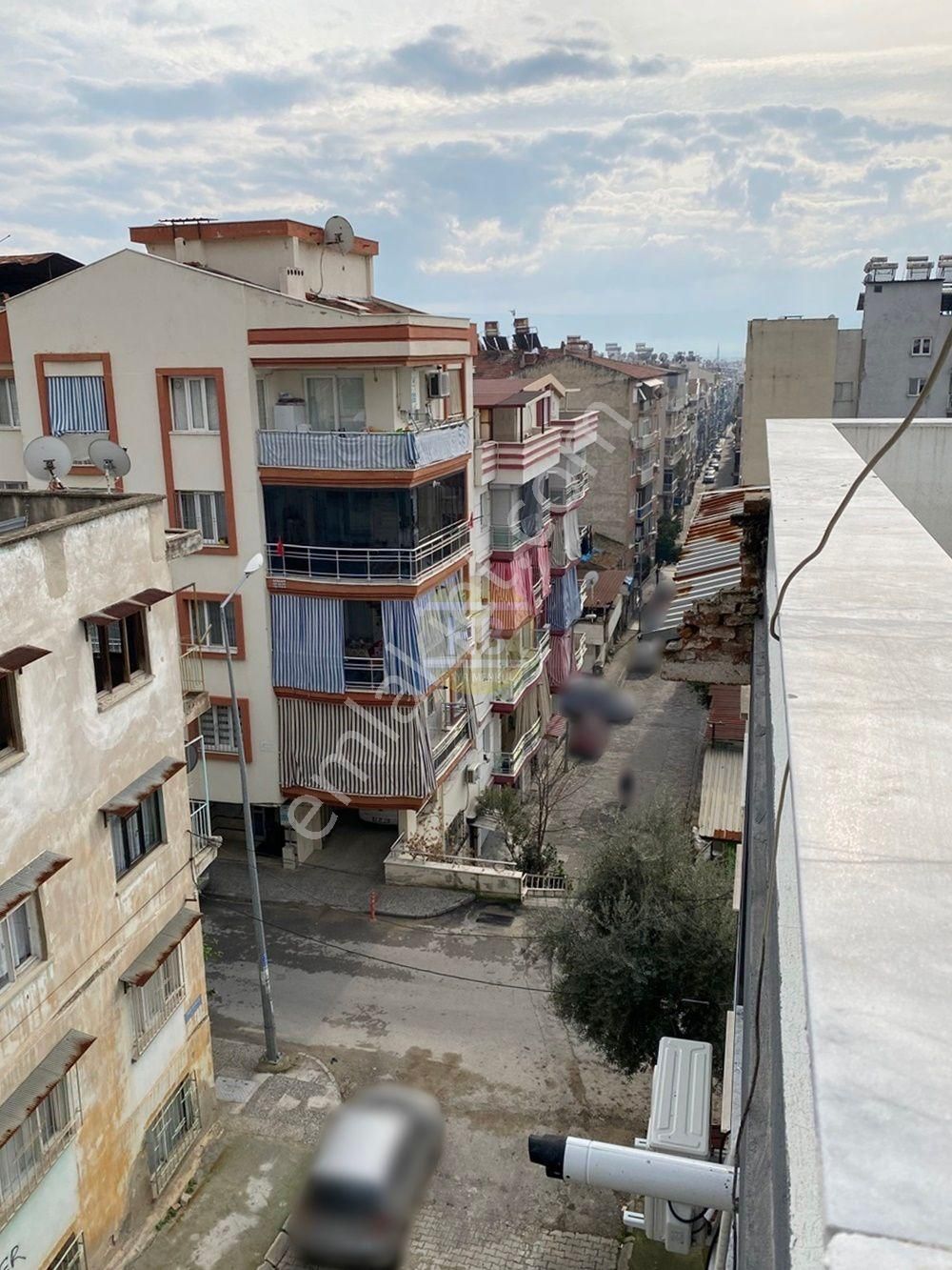 Hb'den 1+1 Satılık Daire, Doğalgazlı Muhteşem Manzaralı Geniş Teraslı - Görsel 21