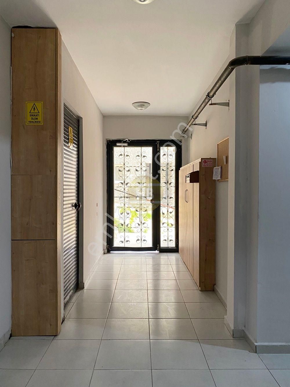 Hb'den 1+1 Satılık Daire, Doğalgazlı Muhteşem Manzaralı Geniş Teraslı - Görsel 25