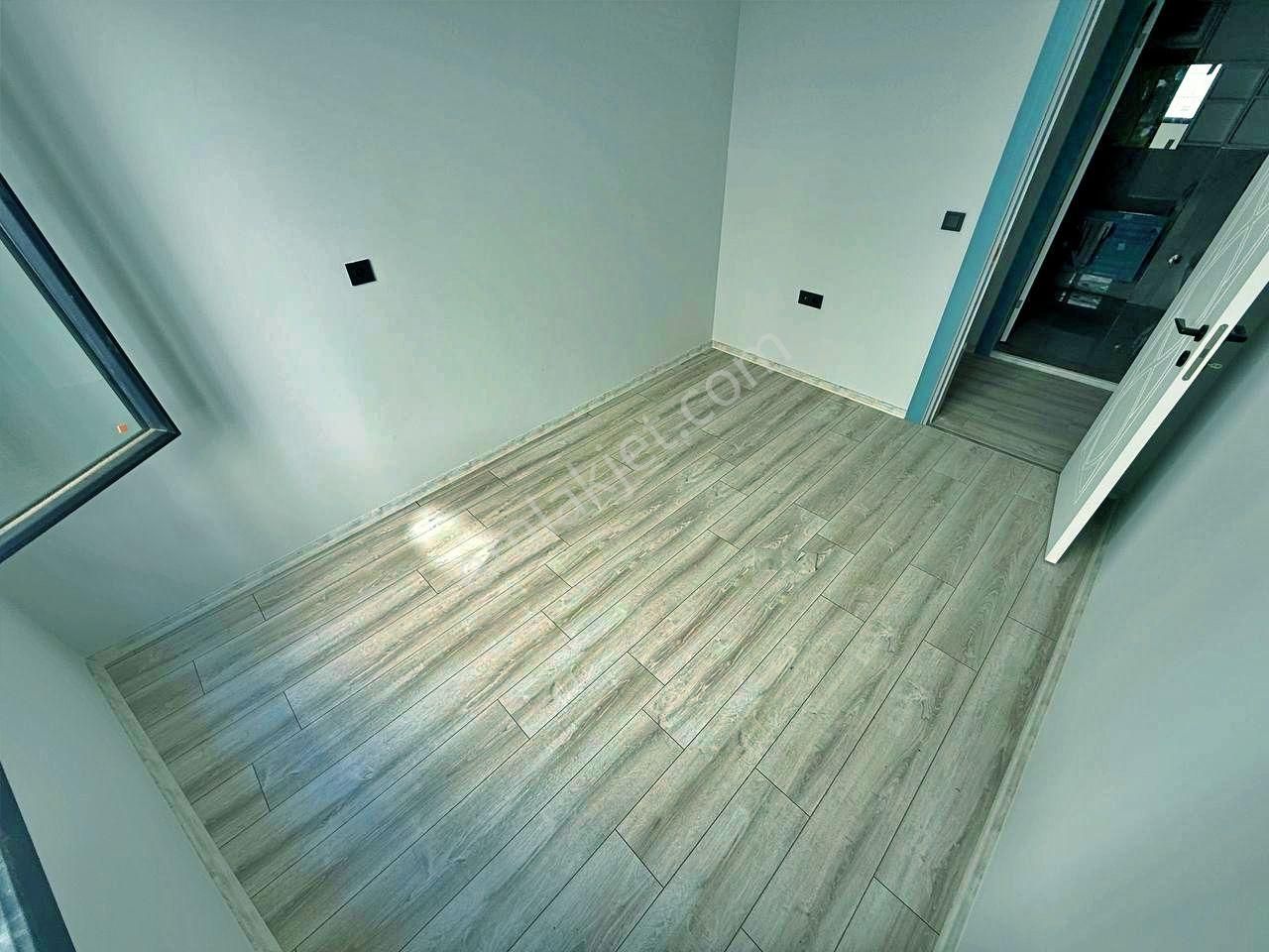 Uytundan Akçay Kordonda Denize 50 Metre 1+1 Lüks Daire - Görsel 16