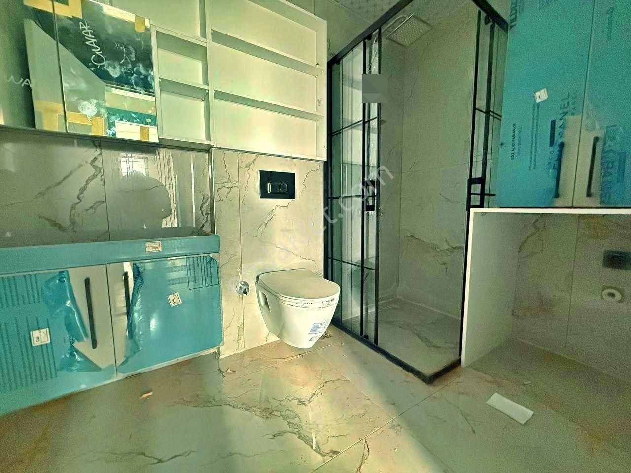 Uytundan Akçay Kordonda Denize 50 Metre 1+1 Lüks Daire - Görsel 31