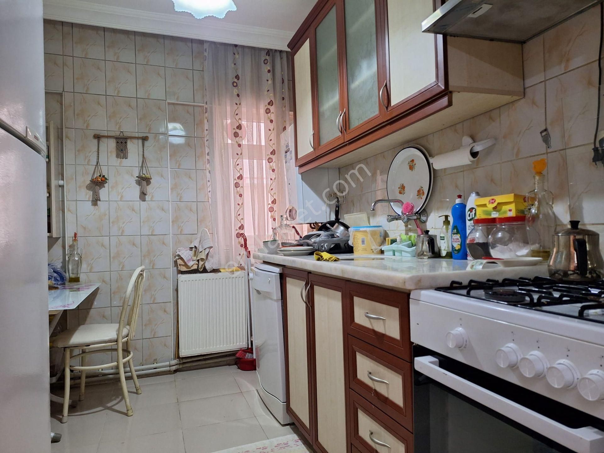 Turkuaz Gayrimenkulden İstasyon Mah.de 3+1 Y.giriş Satılık Daire - Görsel 15