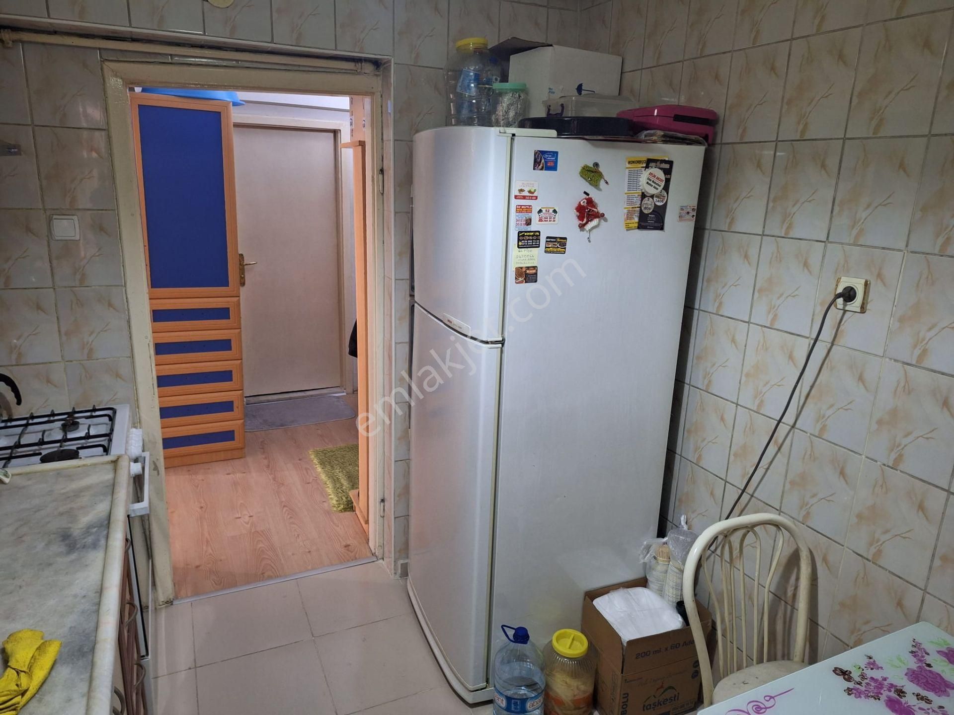 Turkuaz Gayrimenkulden İstasyon Mah.de 3+1 Y.giriş Satılık Daire - Görsel 18