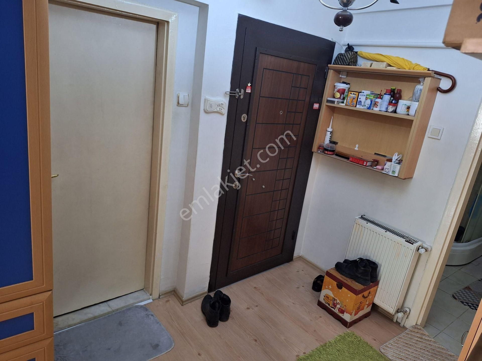 Turkuaz Gayrimenkulden İstasyon Mah.de 3+1 Y.giriş Satılık Daire - Görsel 20