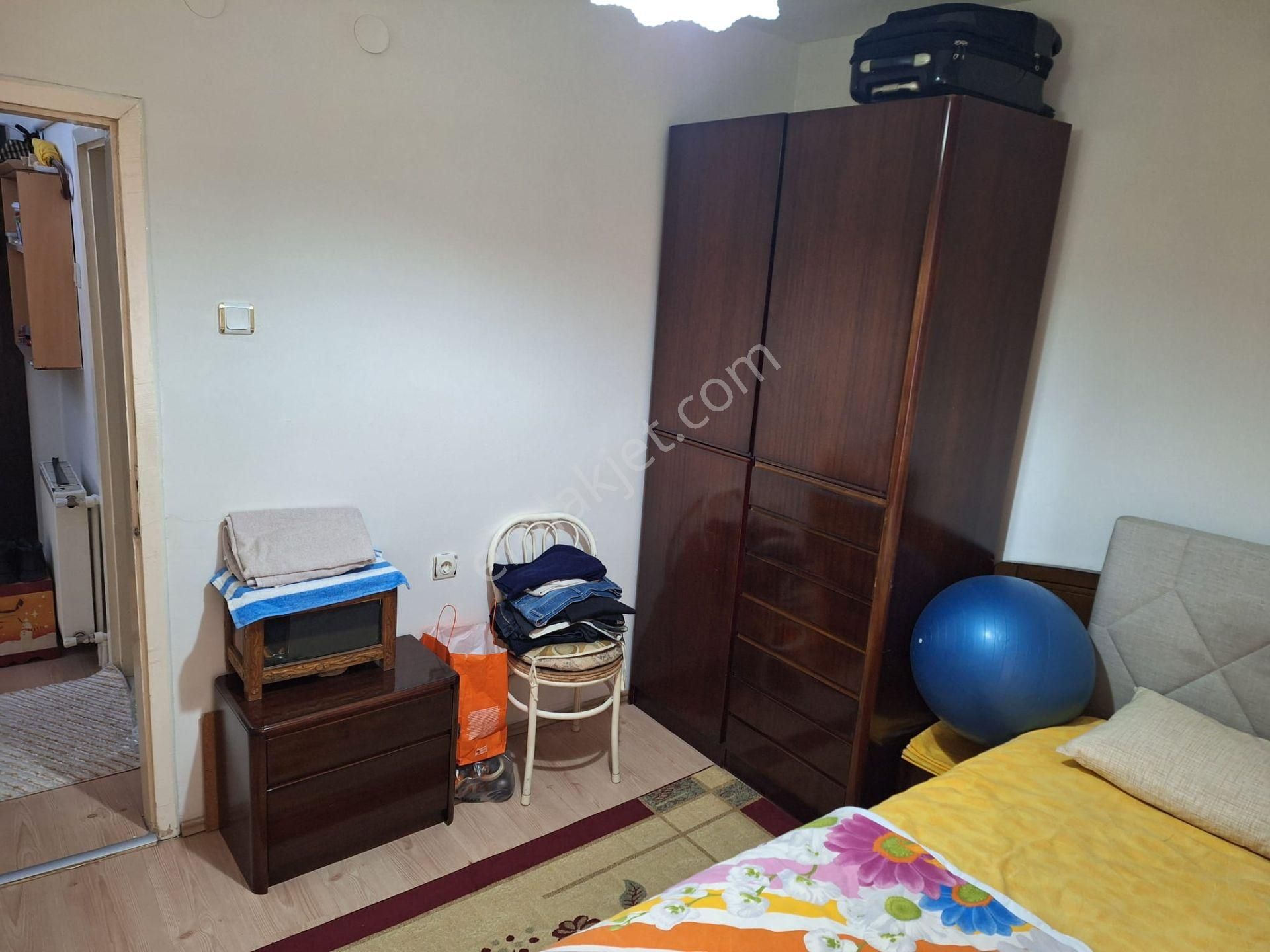 Turkuaz Gayrimenkulden İstasyon Mah.de 3+1 Y.giriş Satılık Daire - Görsel 10