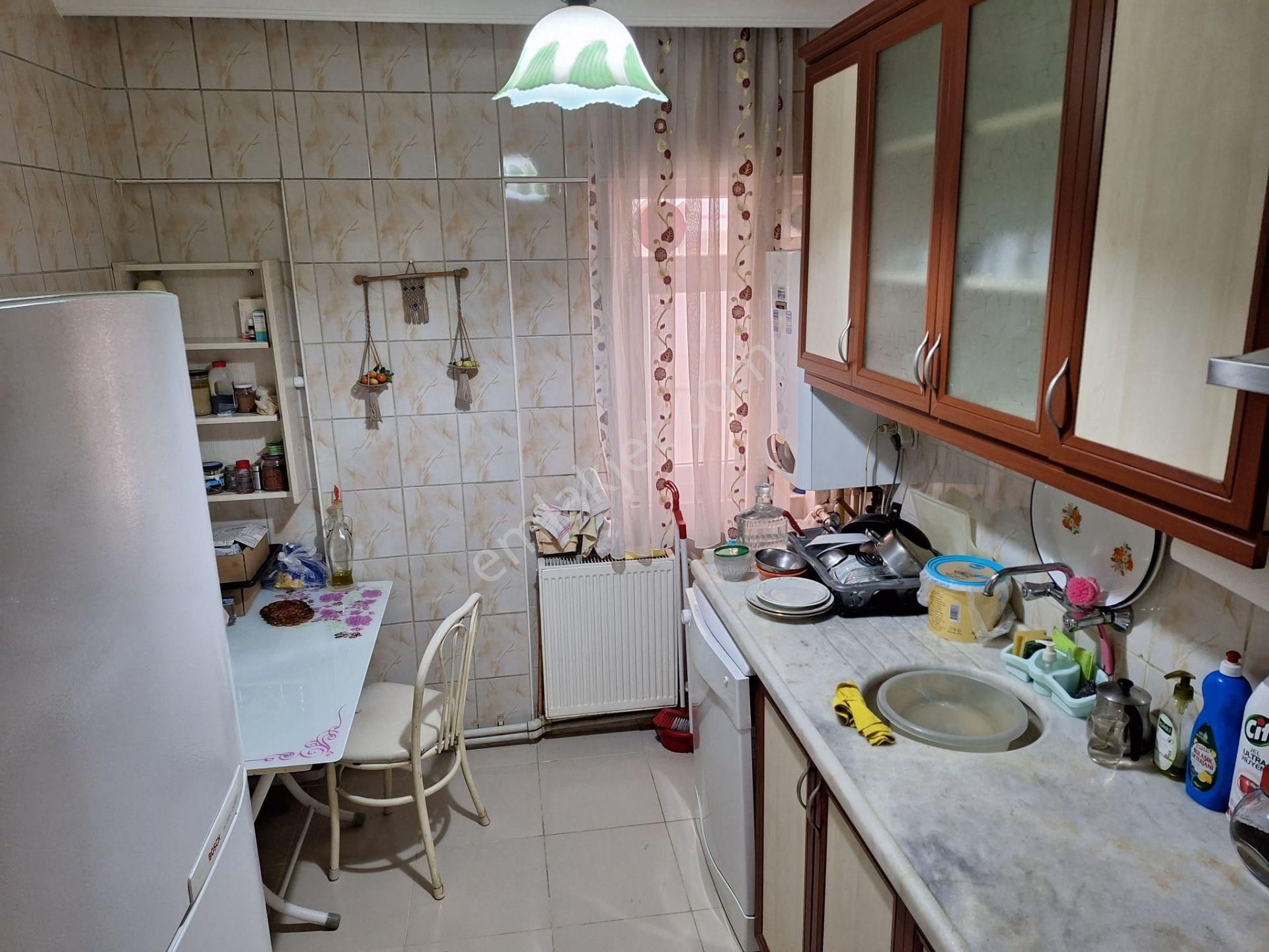 Turkuaz Gayrimenkulden İstasyon Mah.de 3+1 Y.giriş Satılık Daire - Görsel 16