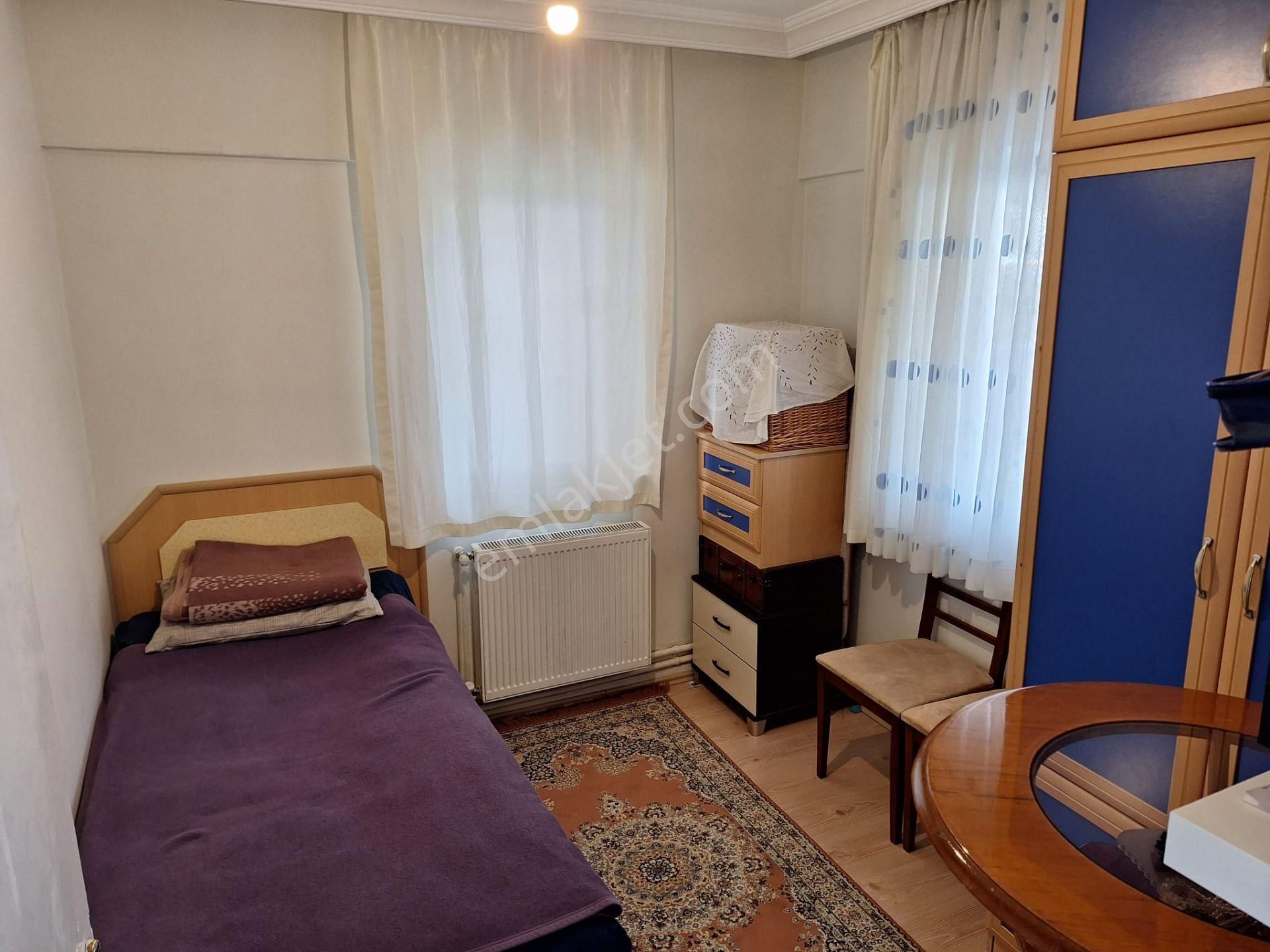 Turkuaz Gayrimenkulden İstasyon Mah.de 3+1 Y.giriş Satılık Daire - Görsel 13