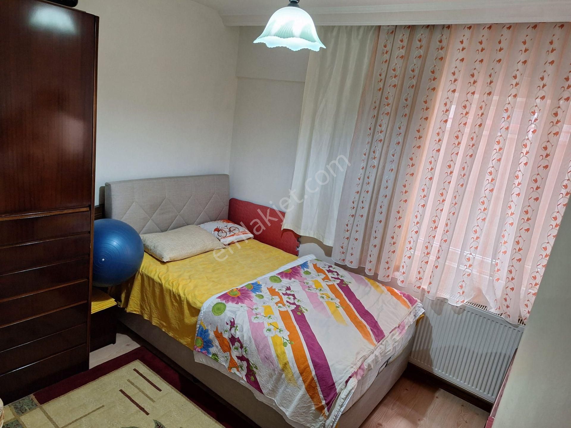 Turkuaz Gayrimenkulden İstasyon Mah.de 3+1 Y.giriş Satılık Daire - Görsel 9