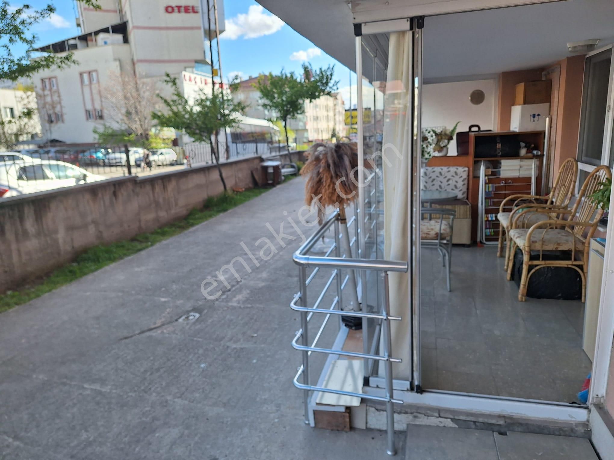 Turkuaz Gayrimenkulden İstasyon Mah.de 3+1 Y.giriş Satılık Daire - Görsel 30