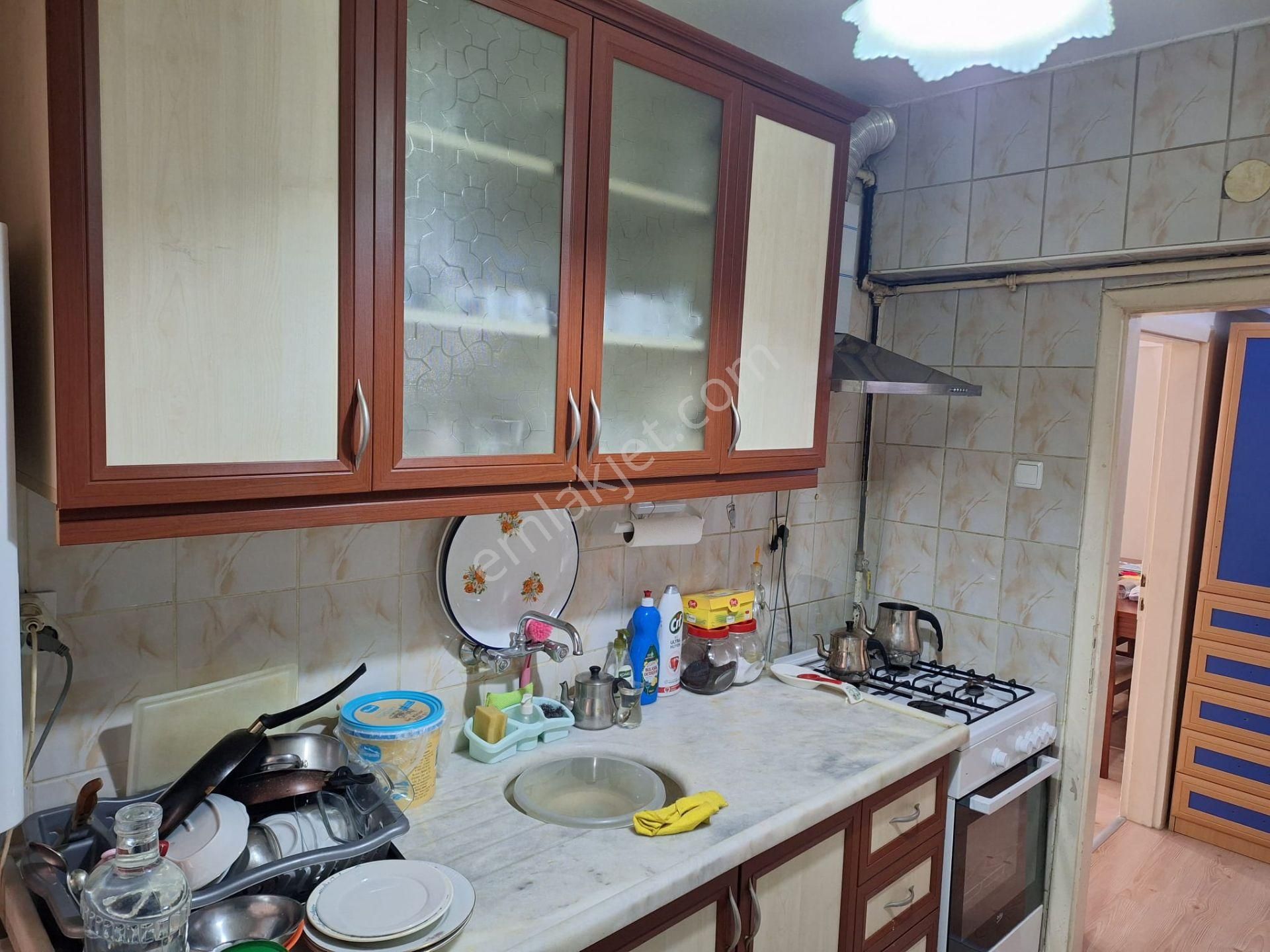 Turkuaz Gayrimenkulden İstasyon Mah.de 3+1 Y.giriş Satılık Daire - Görsel 17