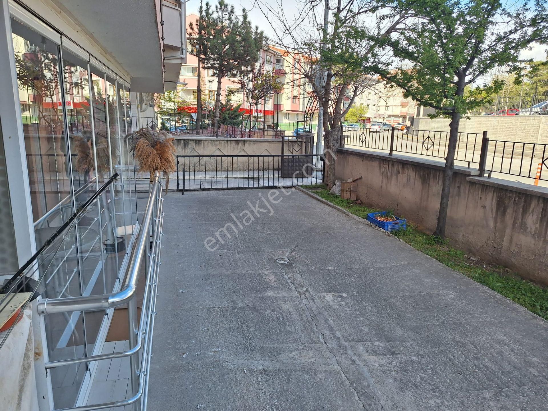 Turkuaz Gayrimenkulden İstasyon Mah.de 3+1 Y.giriş Satılık Daire - Görsel 27