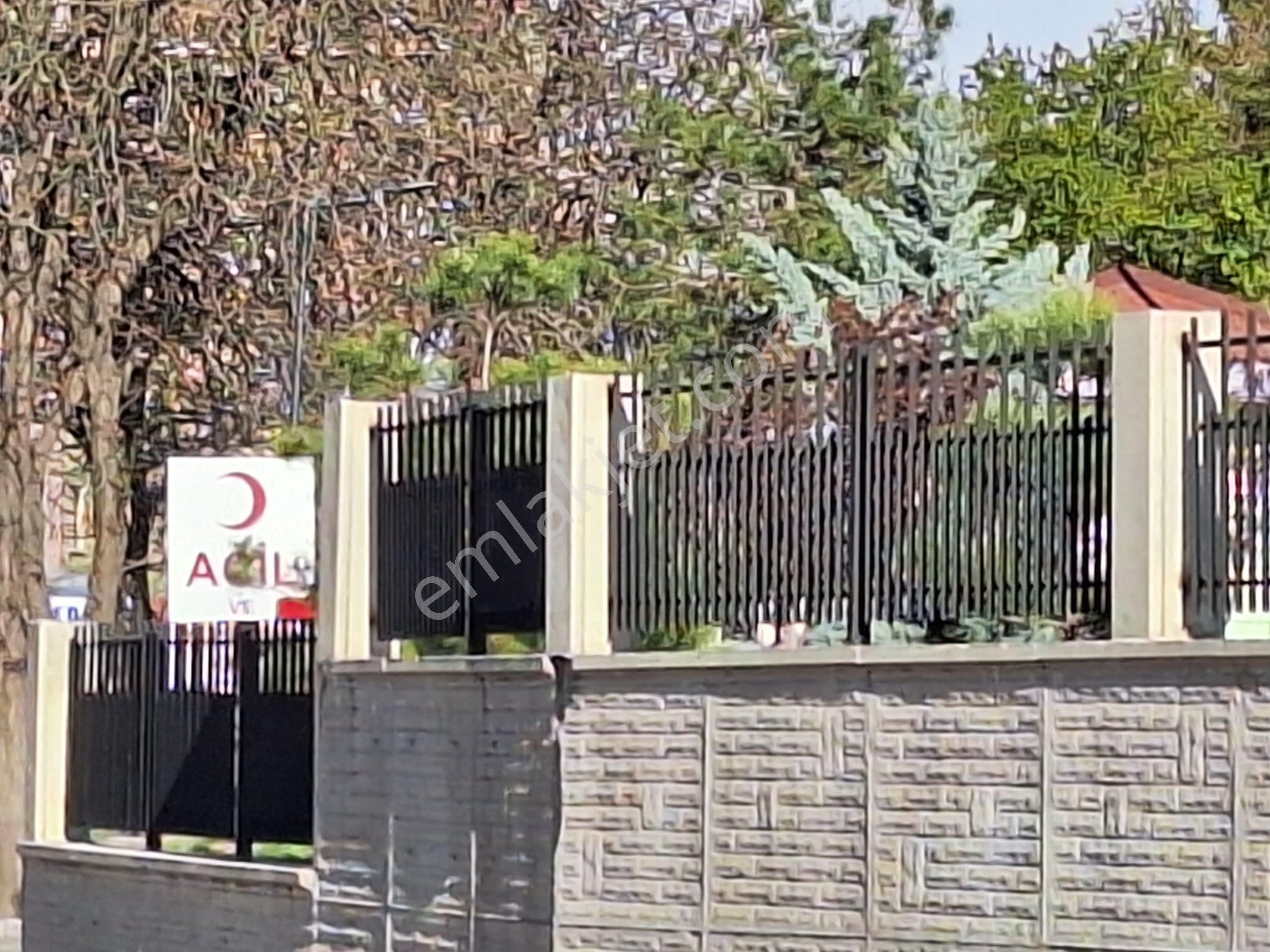 Turkuaz Gayrimenkulden İstasyon Mah.de 3+1 Y.giriş Satılık Daire - Görsel 33