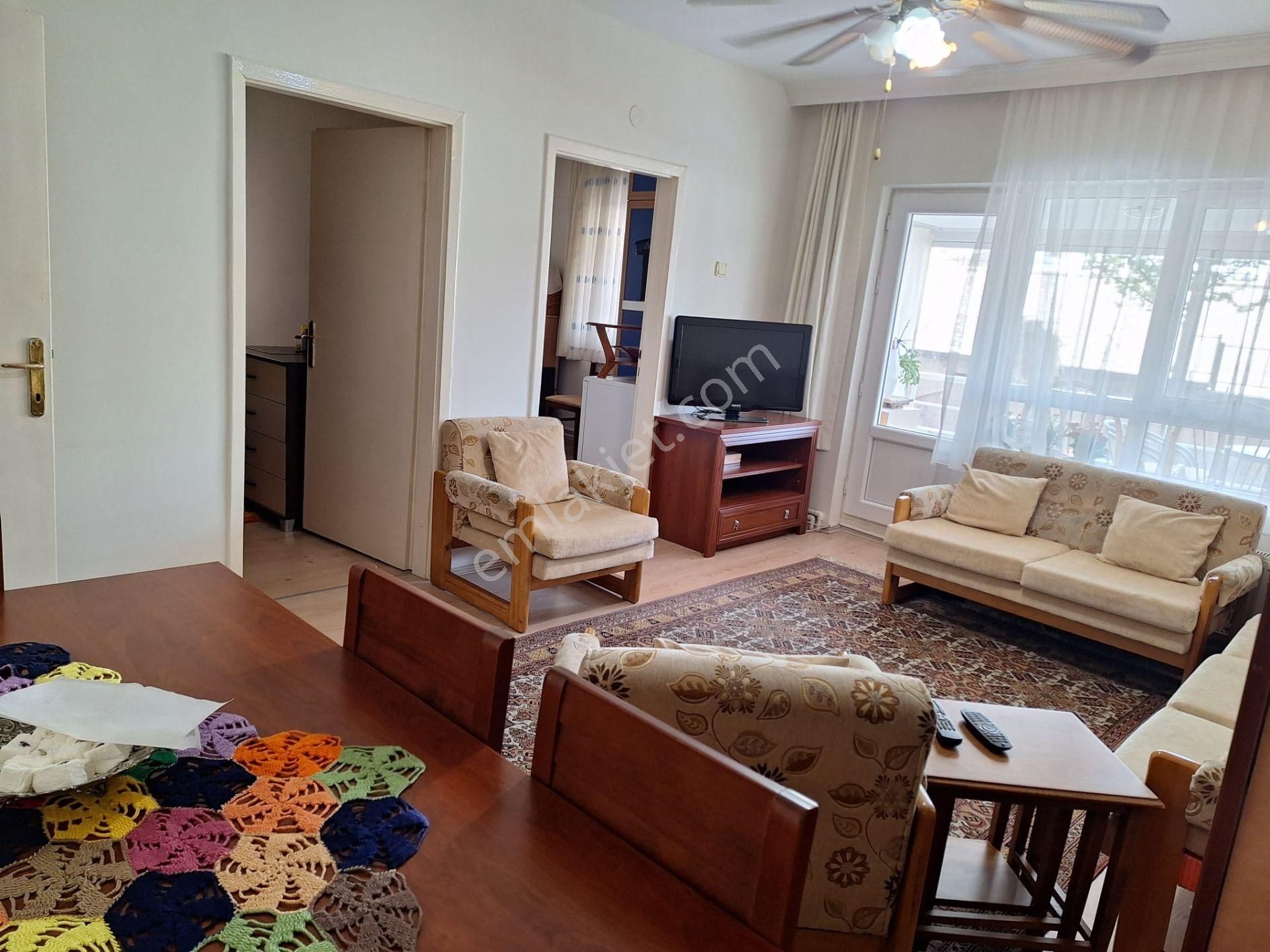 Turkuaz Gayrimenkulden İstasyon Mah.de 3+1 Y.giriş Satılık Daire - Görsel 5