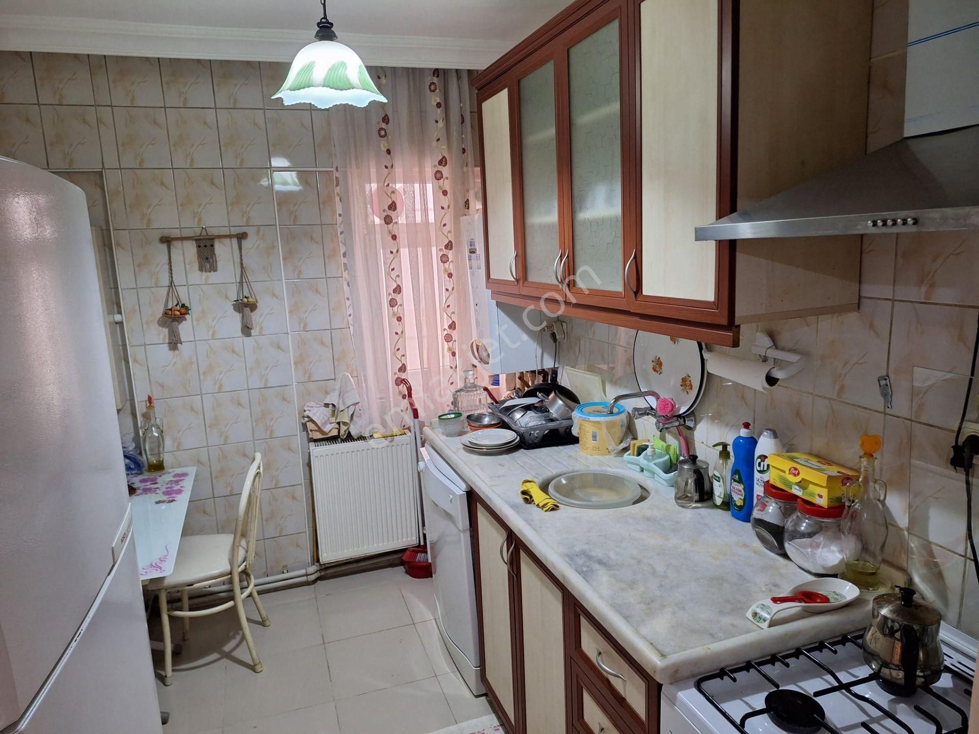 Turkuaz Gayrimenkulden İstasyon Mah.de 3+1 Y.giriş Satılık Daire - Görsel 14