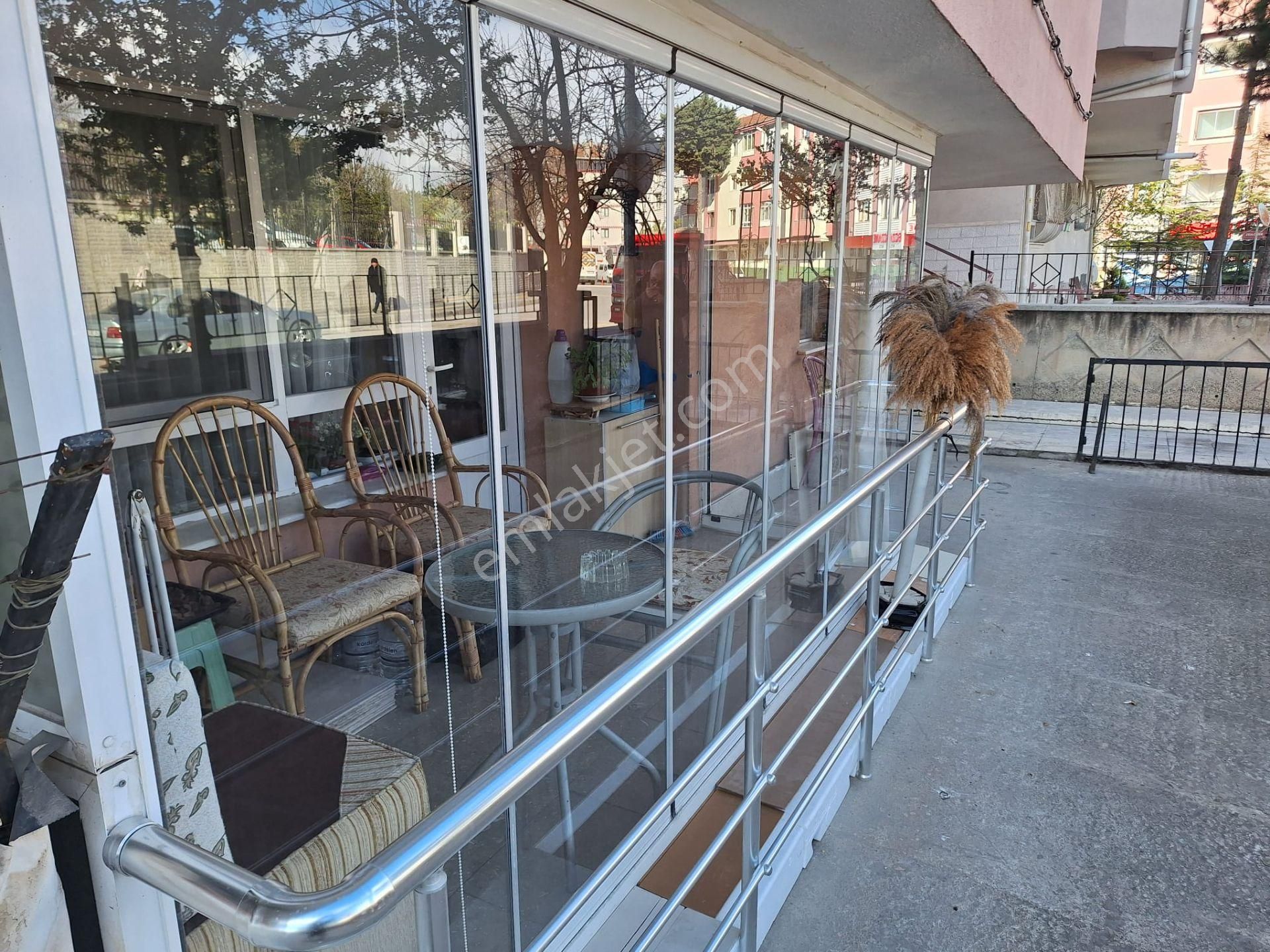 Turkuaz Gayrimenkulden İstasyon Mah.de 3+1 Y.giriş Satılık Daire - Görsel 31