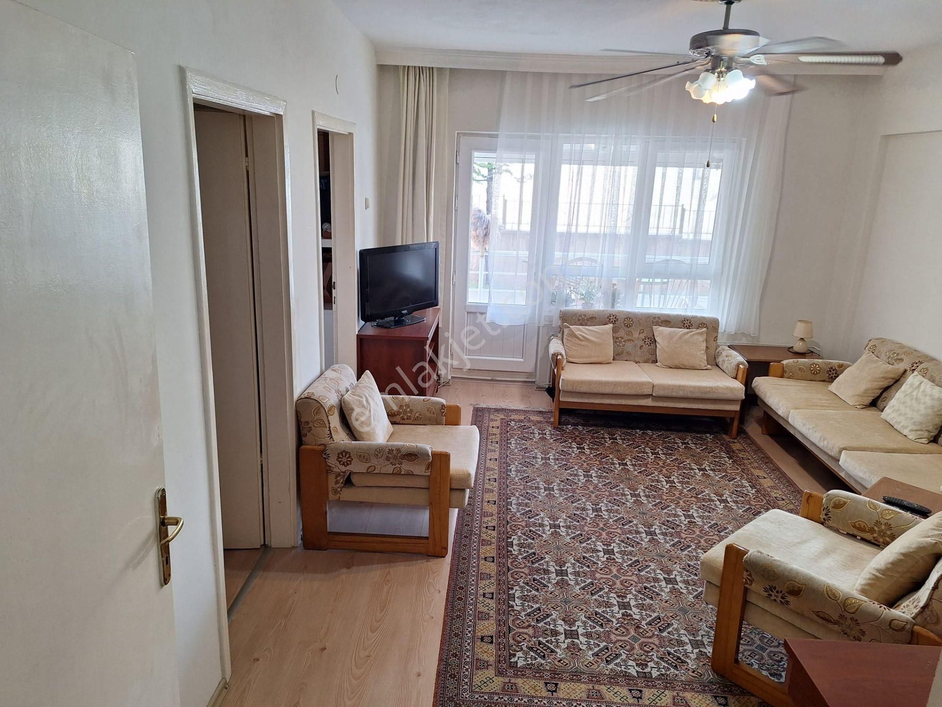 Turkuaz Gayrimenkulden İstasyon Mah.de 3+1 Y.giriş Satılık Daire - Görsel 6