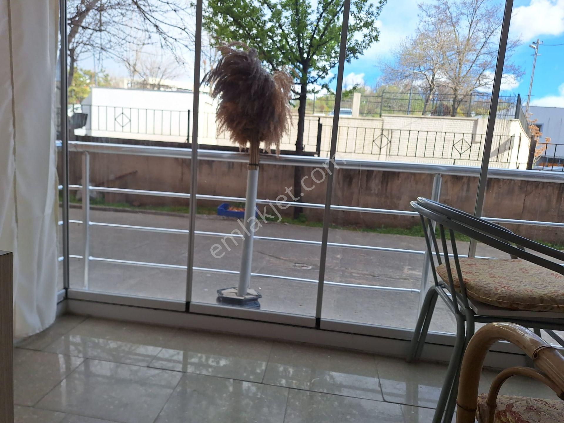 Turkuaz Gayrimenkulden İstasyon Mah.de 3+1 Y.giriş Satılık Daire - Görsel 29