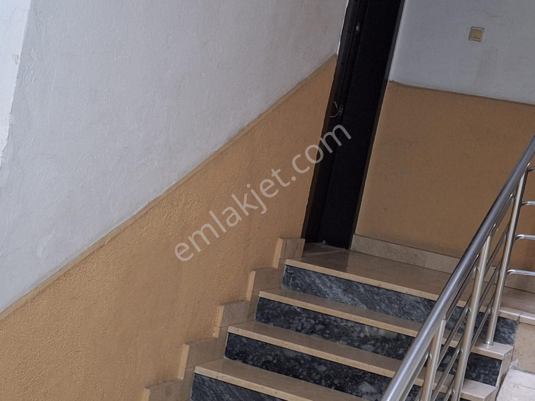 Turkuaz Gayrimenkulden İstasyon Mah.de 3+1 Y.giriş Satılık Daire - Görsel 26