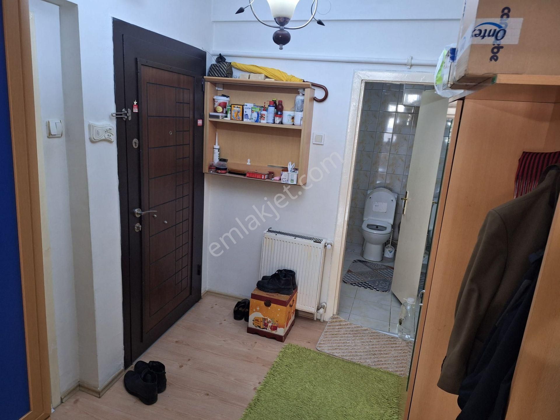 Turkuaz Gayrimenkulden İstasyon Mah.de 3+1 Y.giriş Satılık Daire - Görsel 21