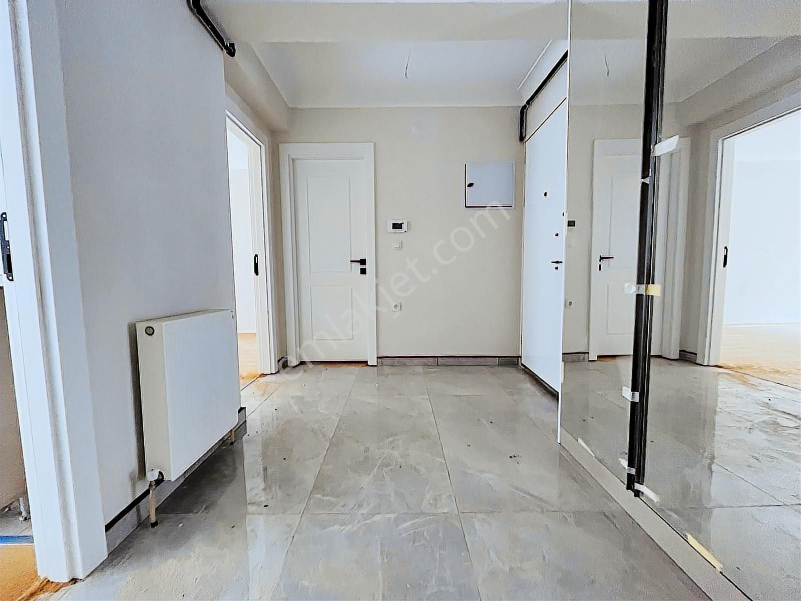 Sbell'den Bahçelievler'de Lüks Binada Ön Cephede 2+1 Sıfır Daire - Görsel 10