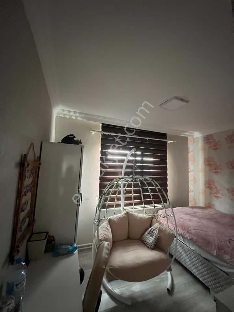 Emlak Danışmanım'dan Sincan Merkezi Konumda Full Yapılı Krediye Uygun Satılık Daire - Görsel 17