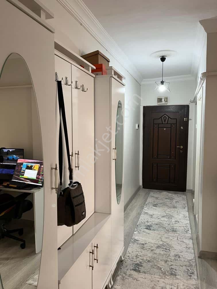 Emlak Danışmanım'dan Sincan Merkezi Konumda Full Yapılı Krediye Uygun Satılık Daire - Görsel 4