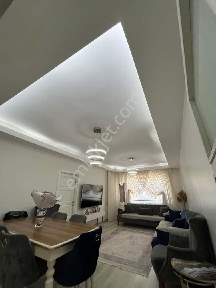 Emlak Danışmanım'dan Sincan Merkezi Konumda Full Yapılı Krediye Uygun Satılık Daire - Görsel 2