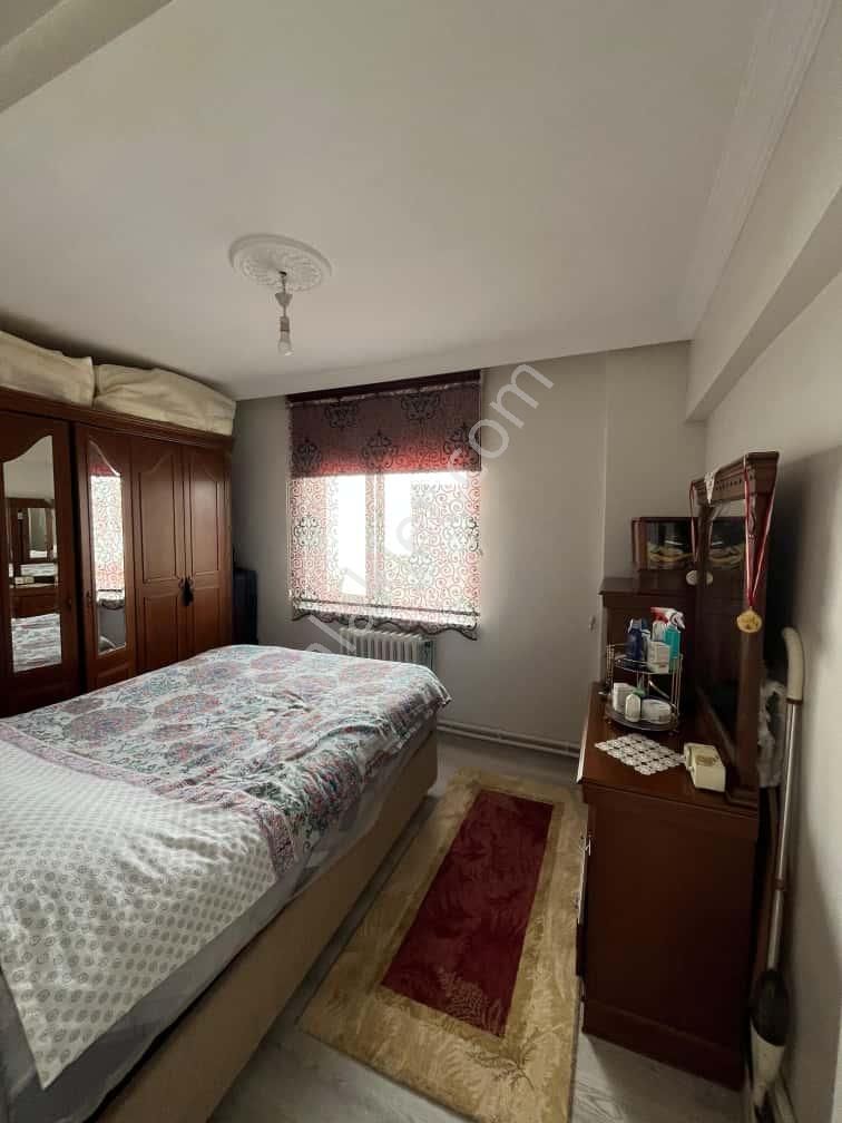 Emlak Danışmanım'dan Sincan Merkezi Konumda Full Yapılı Krediye Uygun Satılık Daire - Görsel 14